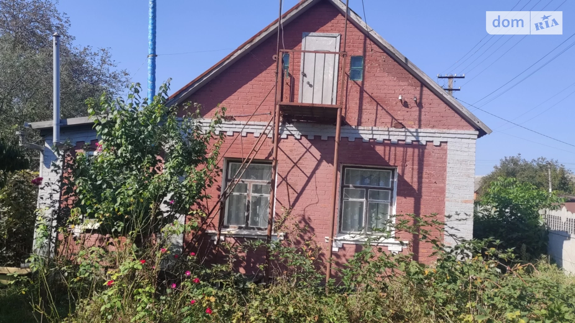 Продается одноэтажный дом 72 кв. м с участком, цена: 34000 $ - фото 2