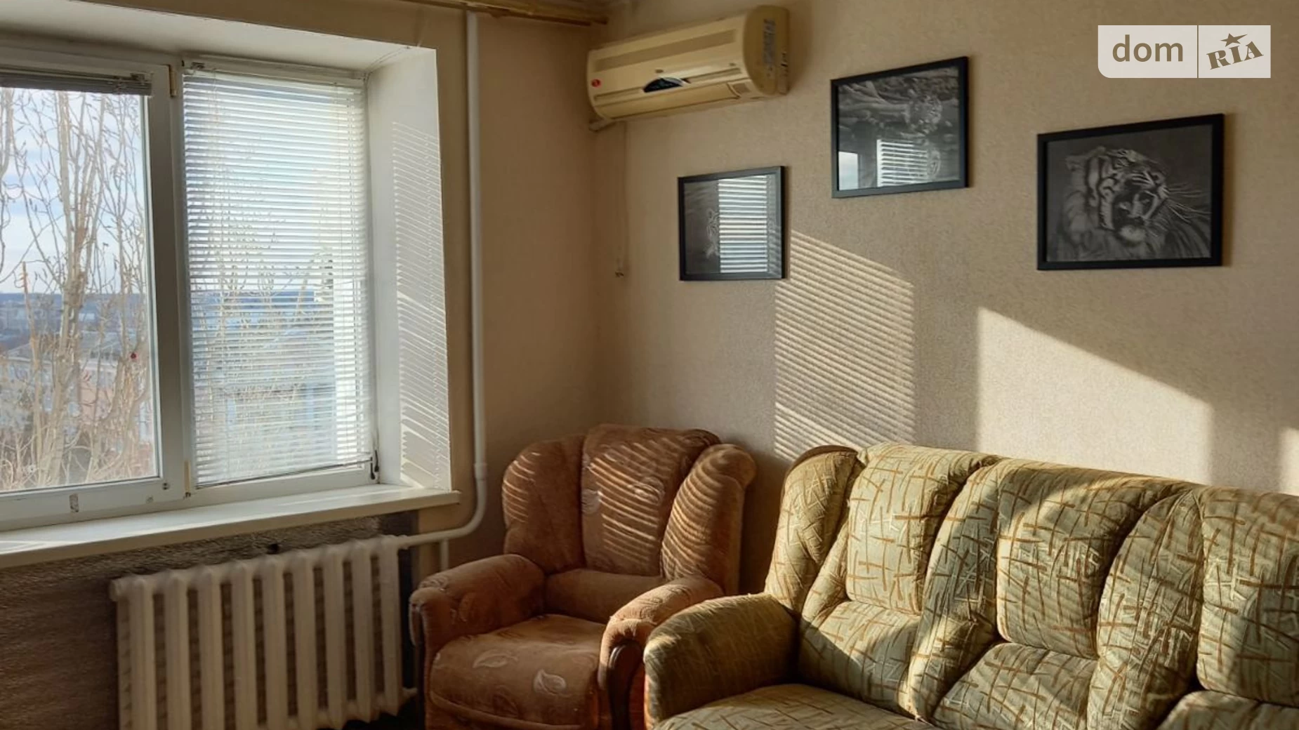 Продается 2-комнатная квартира 50.2 кв. м в Николаеве, ул. Январева, 28 - фото 3