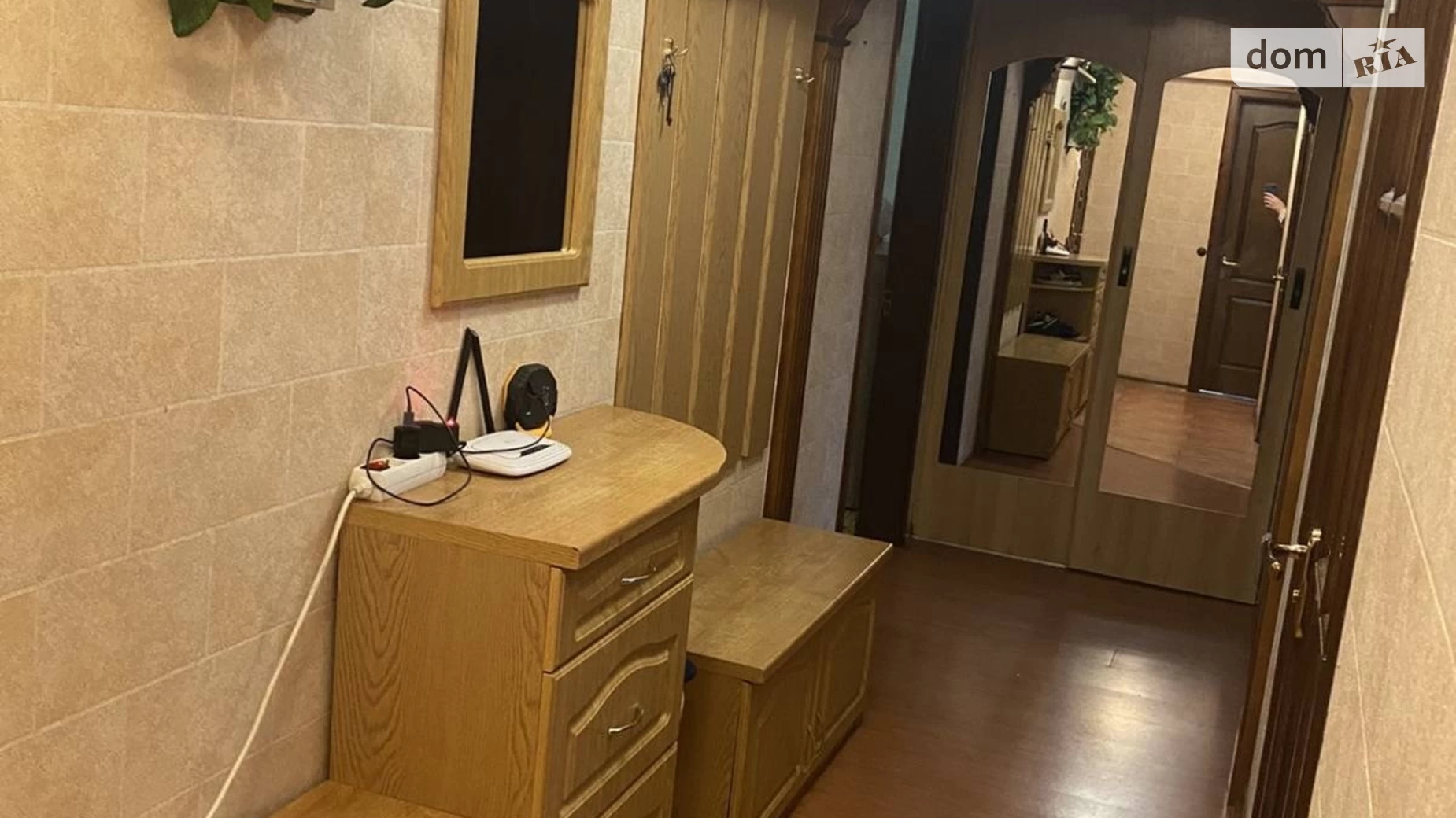 Продається 3-кімнатна квартира 60.1 кв. м у Кривому Розі, вул. Віталія Матусевича(XXII Партз'їзду), 30 - фото 2