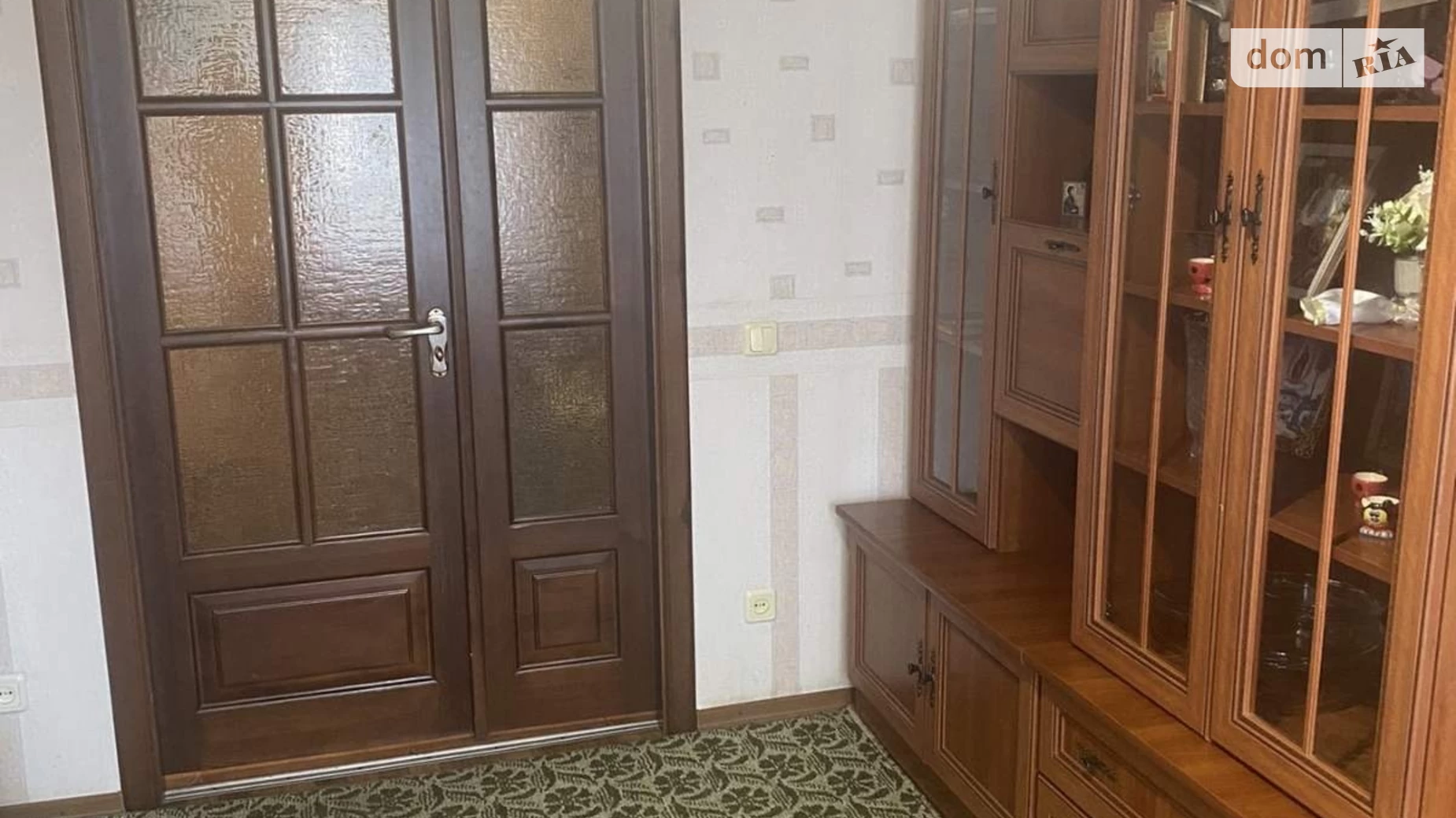 Продається 3-кімнатна квартира 60.1 кв. м у Кривому Розі, вул. Віталія Матусевича(XXII Партз'їзду), 30 - фото 4