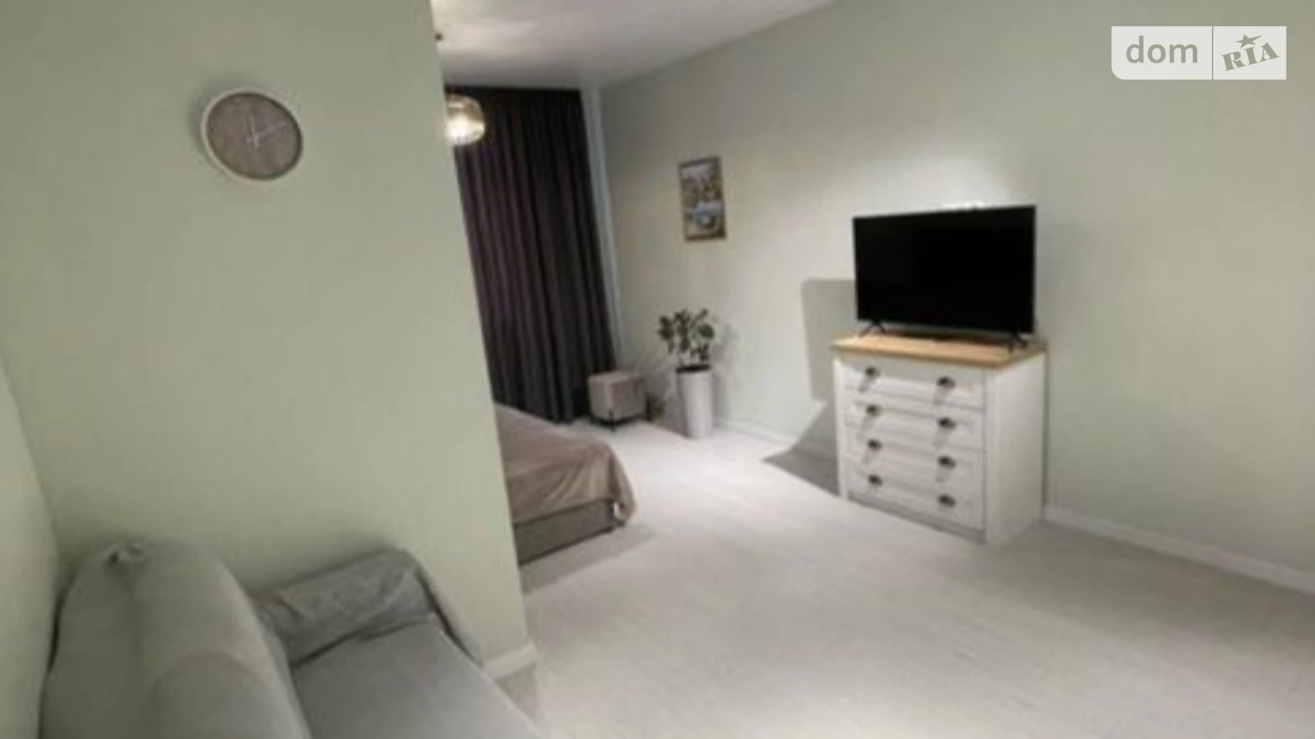 Здається в оренду 1-кімнатна квартира 46 кв. м у Одесі, вул. Варненська, 27А/2 - фото 3