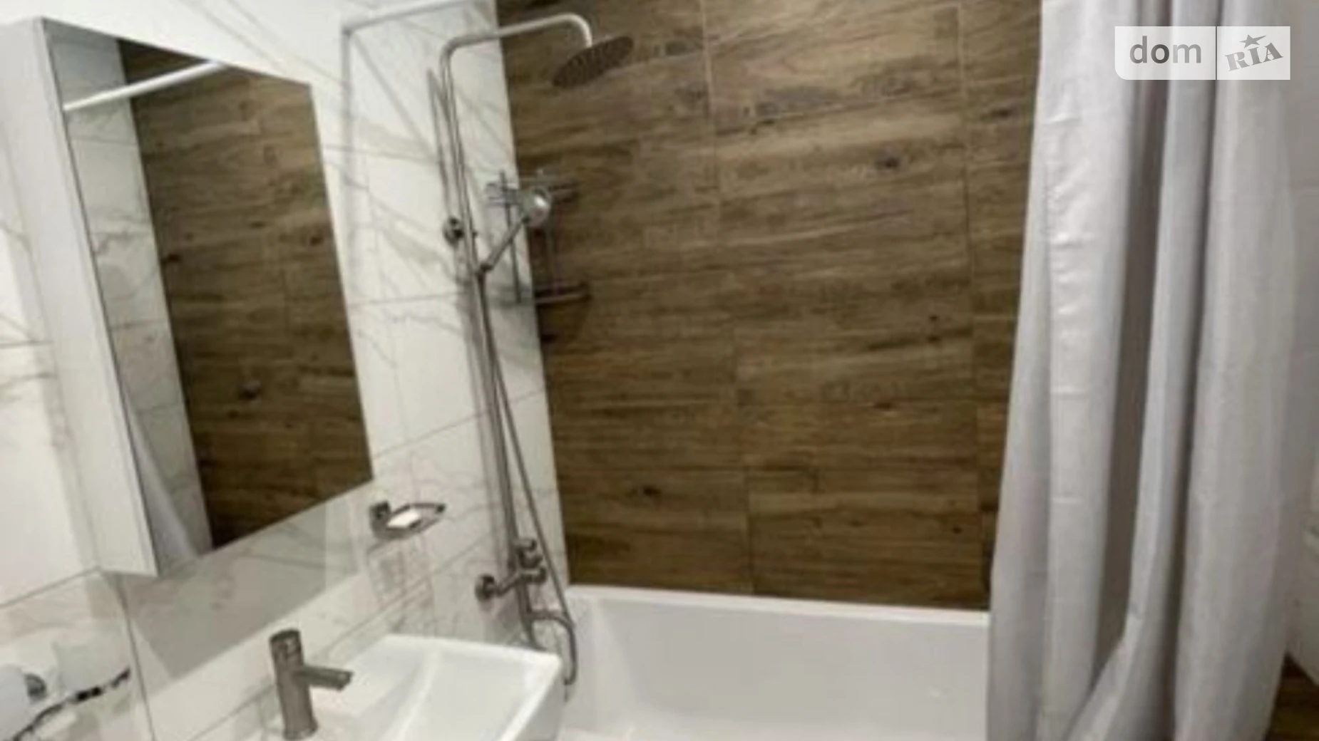 Здається в оренду 1-кімнатна квартира 46 кв. м у Одесі, вул. Варненська, 27А/2 - фото 4