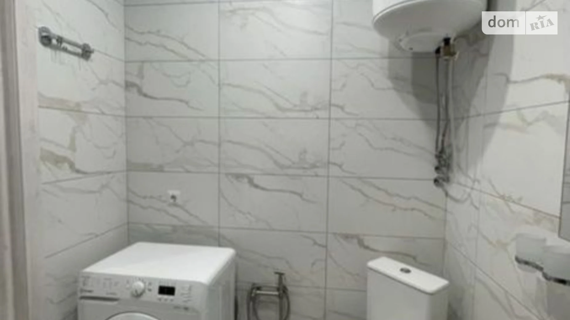 Здається в оренду 1-кімнатна квартира 46 кв. м у Одесі, вул. Варненська, 27А/2 - фото 5