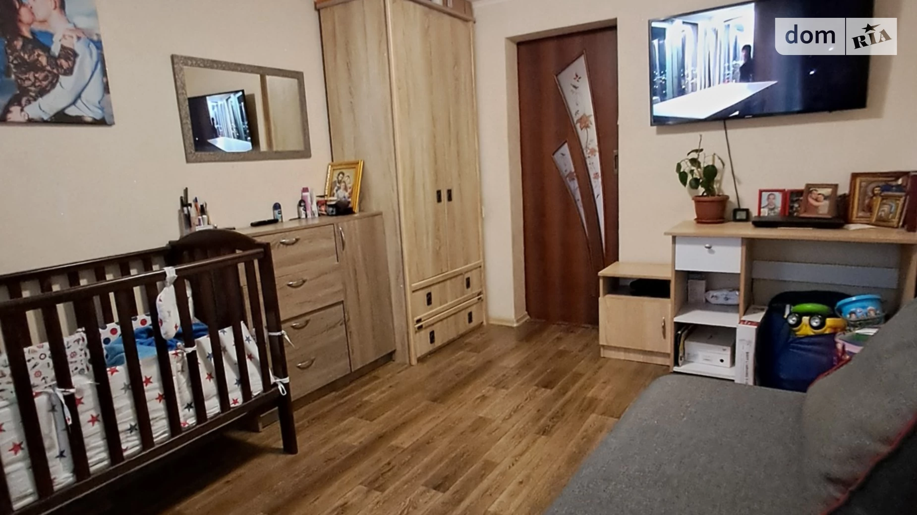 Продается часть дома 34 кв. м с террасой, цена: 22500 $ - фото 3