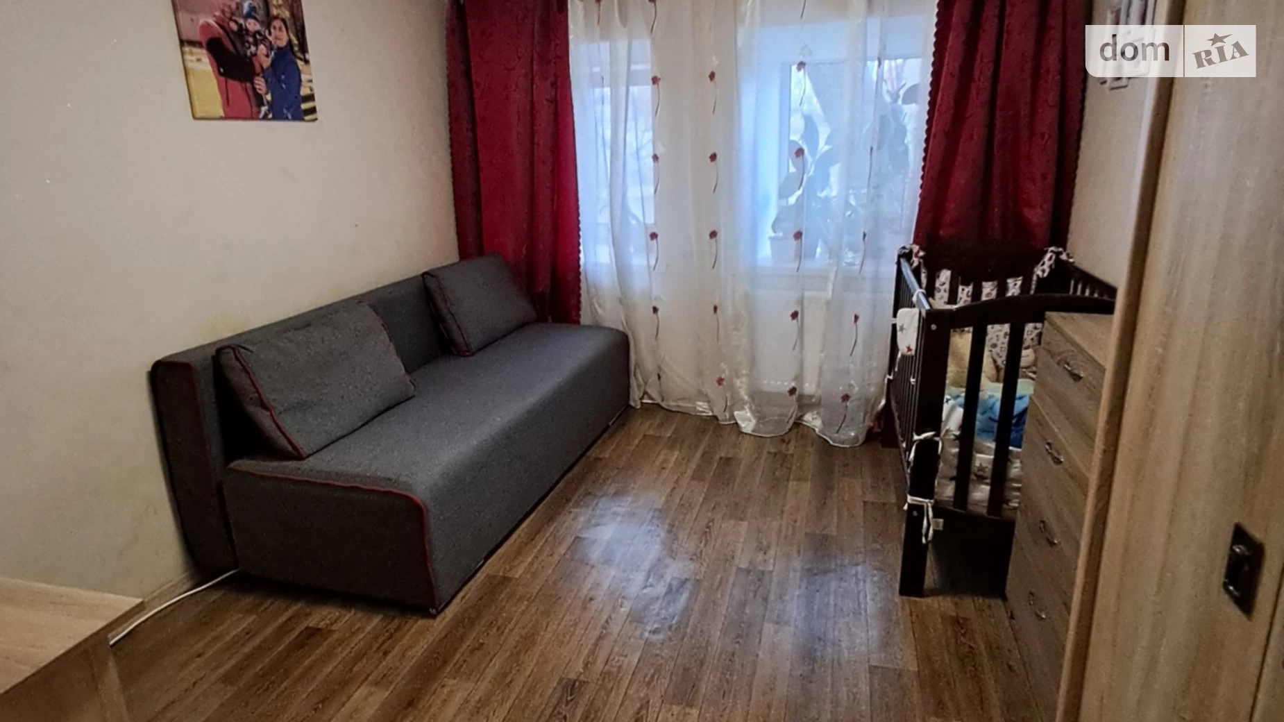 Продается часть дома 34 кв. м с террасой, цена: 22500 $ - фото 4