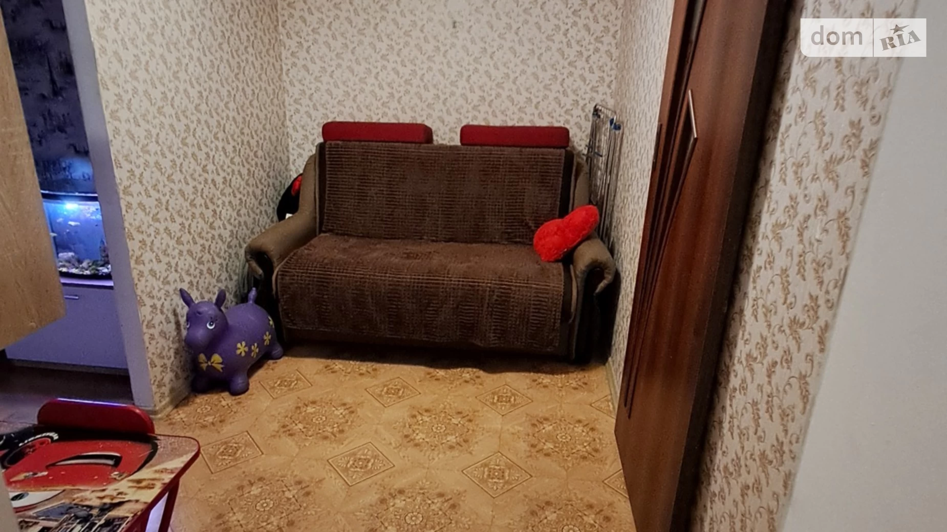 Продается часть дома 34 кв. м с террасой, цена: 22500 $ - фото 5