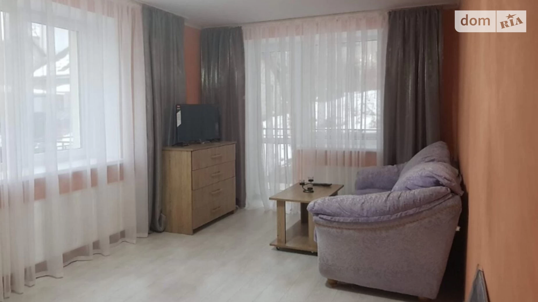 2-комнатная квартира 65 кв. м в Тернополе, цена: 350 $ - фото 2