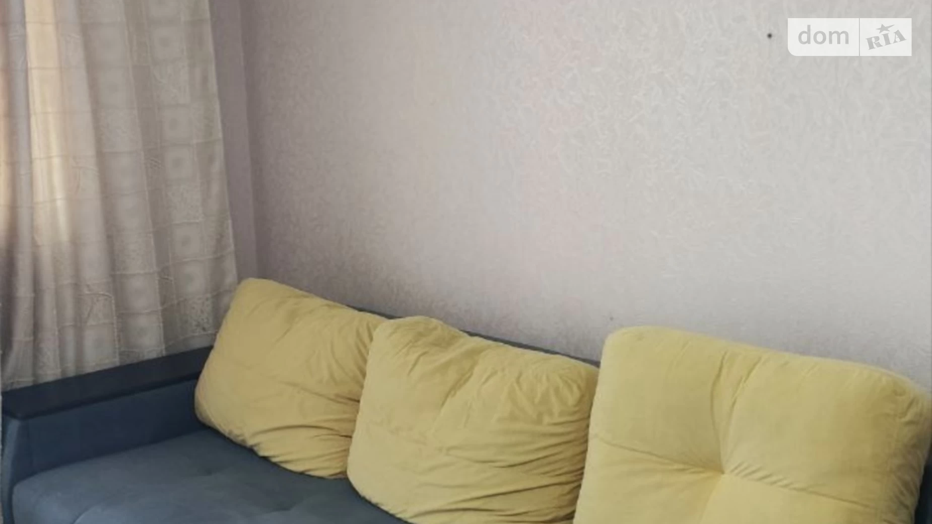 Продается 2-комнатная квартира 49.1 кв. м в Днепре, ул. Калиновая, 82А - фото 2