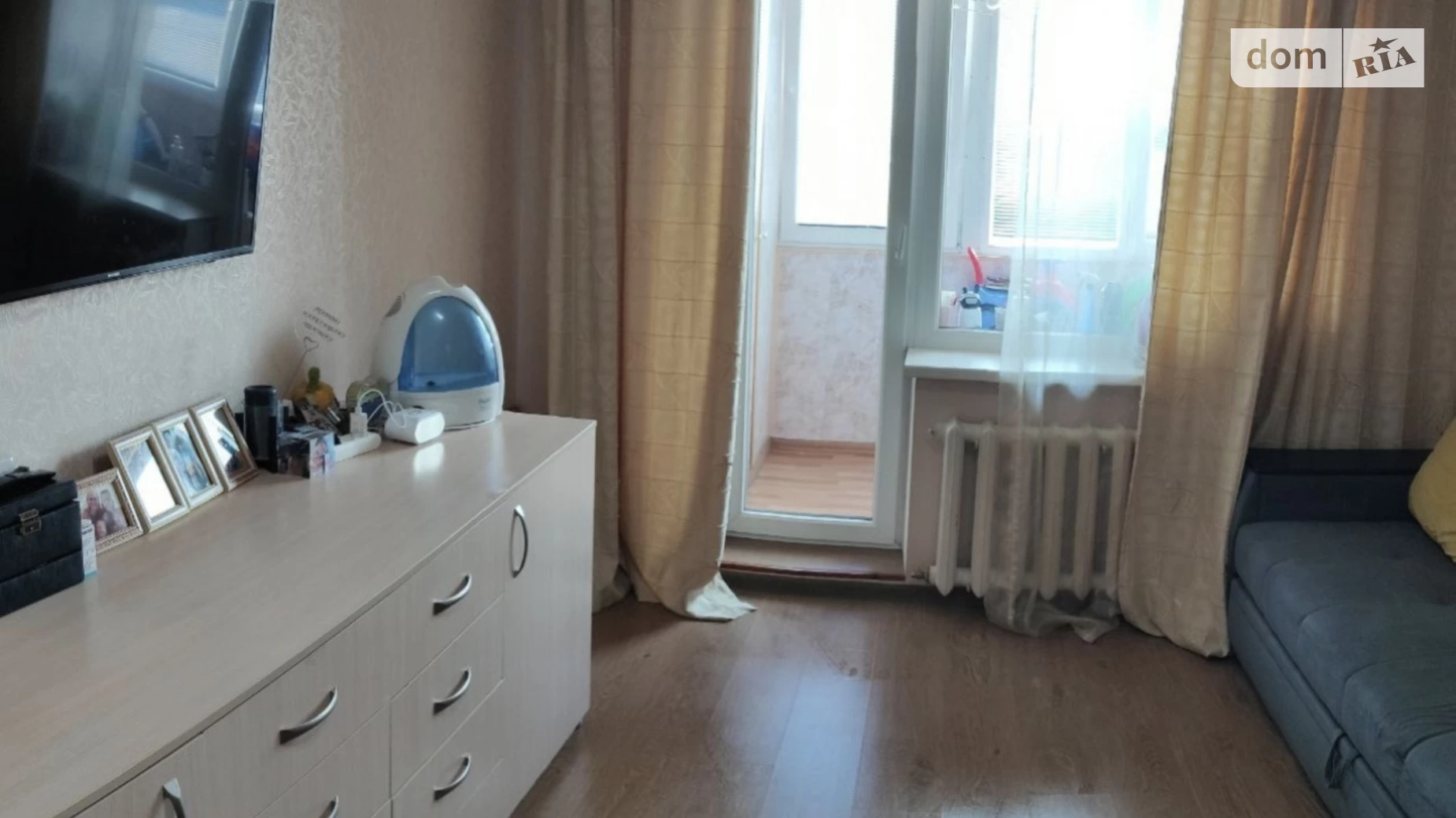 Продается 2-комнатная квартира 49.1 кв. м в Днепре, ул. Калиновая, 82А - фото 3