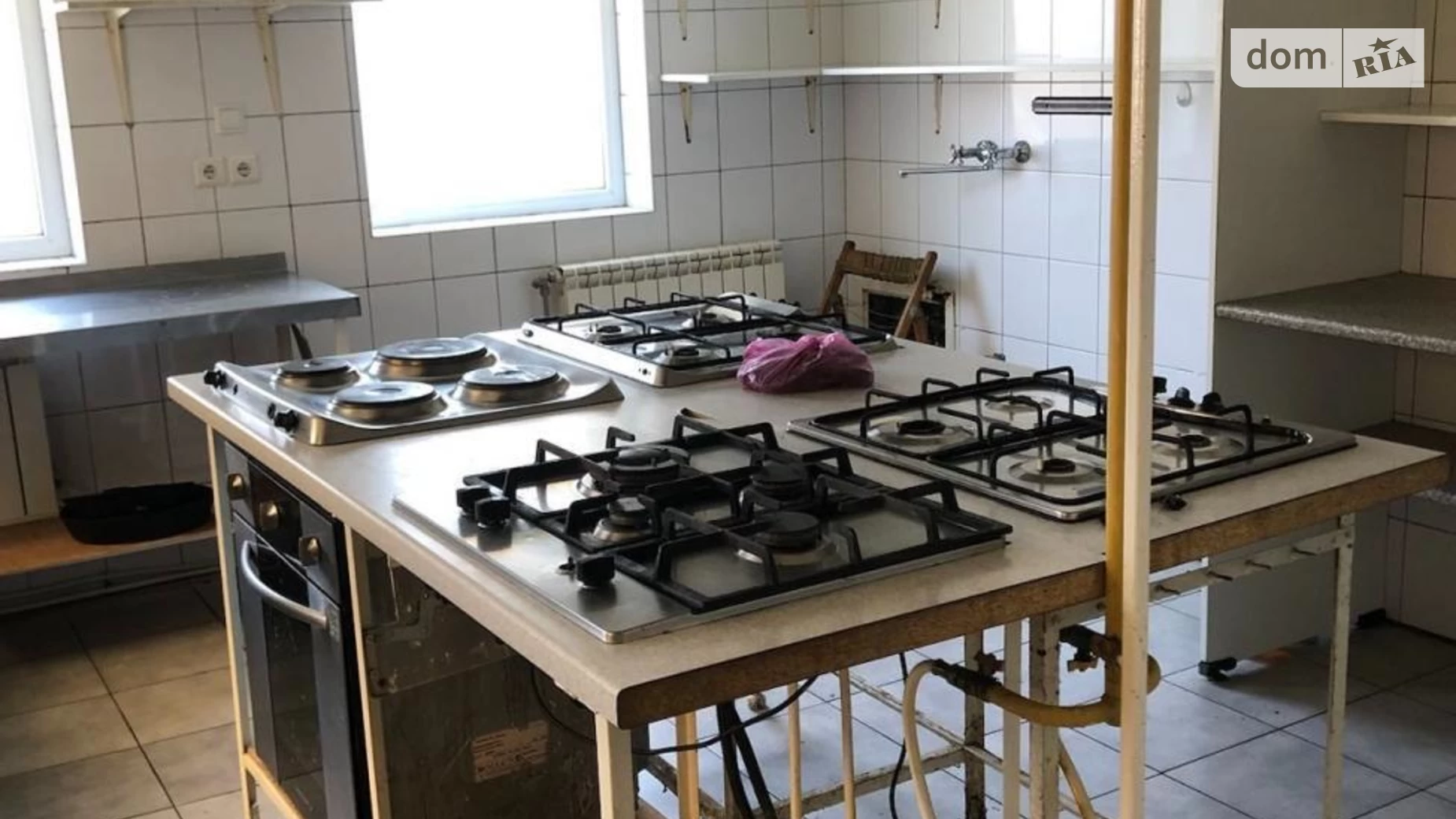 Сдается в аренду объект сферы услуг 376.1 кв. м в 2-этажном здании, цена: 1200 $ - фото 3
