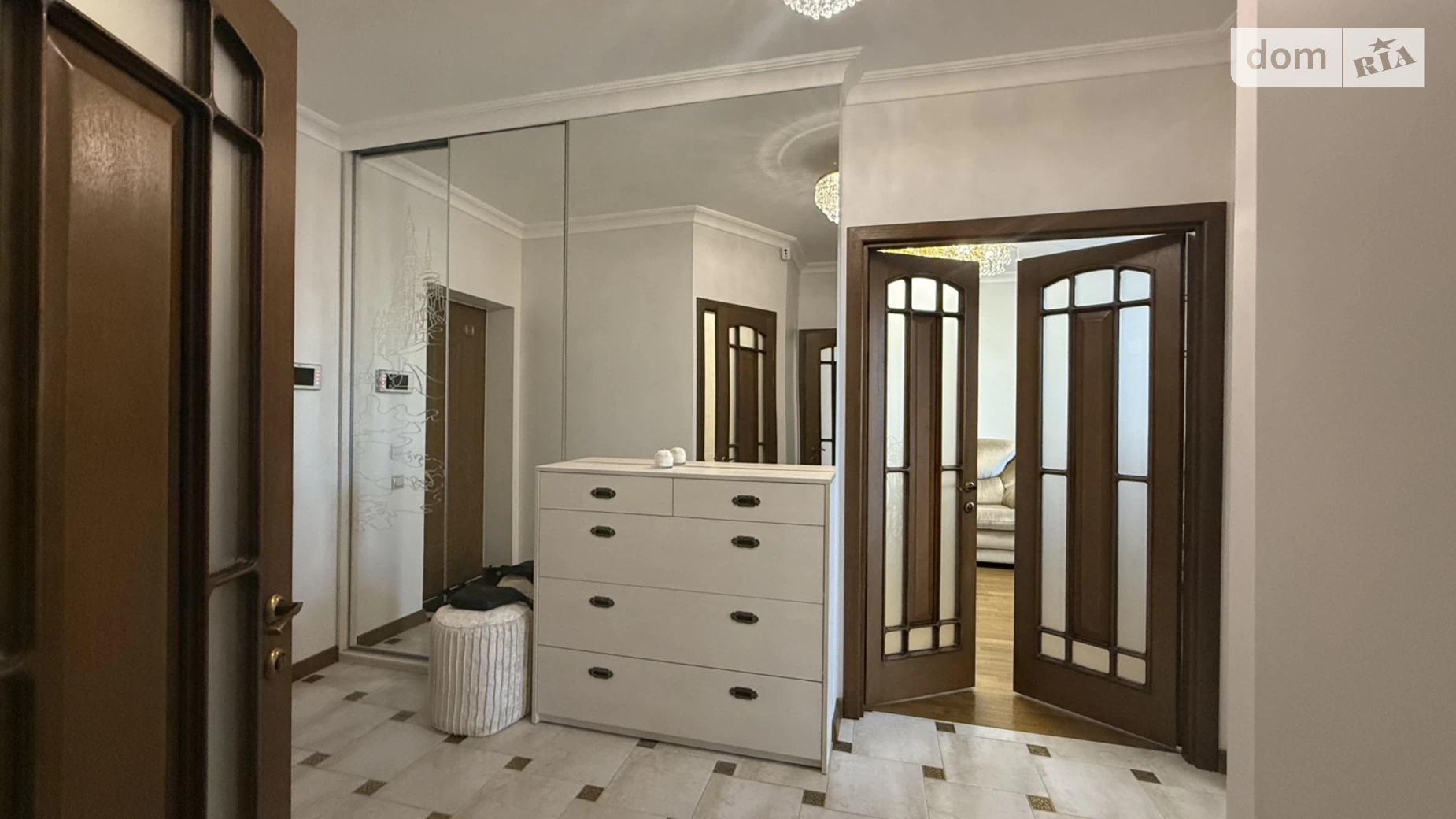 Продається 2-кімнатна квартира 73 кв. м у Києві, пров. Феодосійський, 14 - фото 2