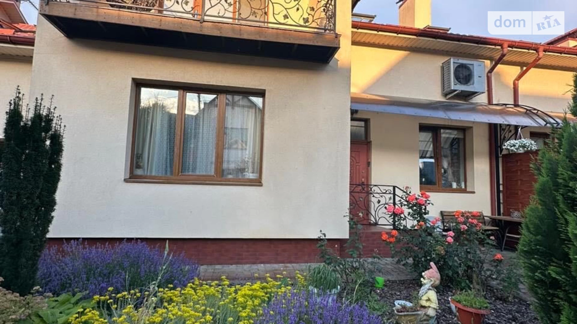 Сдается в аренду 4-комнатная квартира 160 кв. м в Ровно, цена: 700 € - фото 3