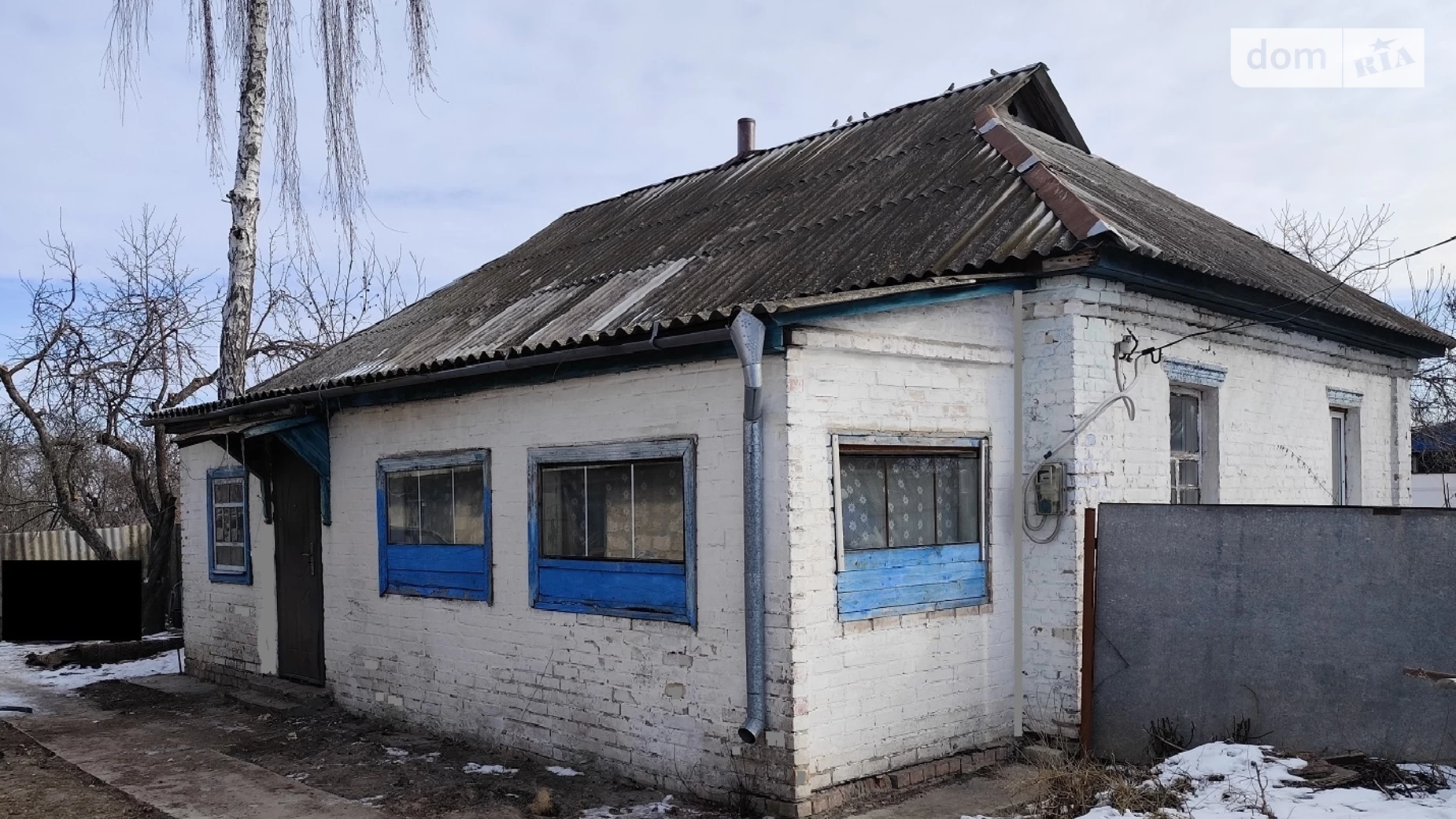 вул. Редьківка(60 річчя Жовтня), 32 Семиполки, цена: 35000 $ - фото 3