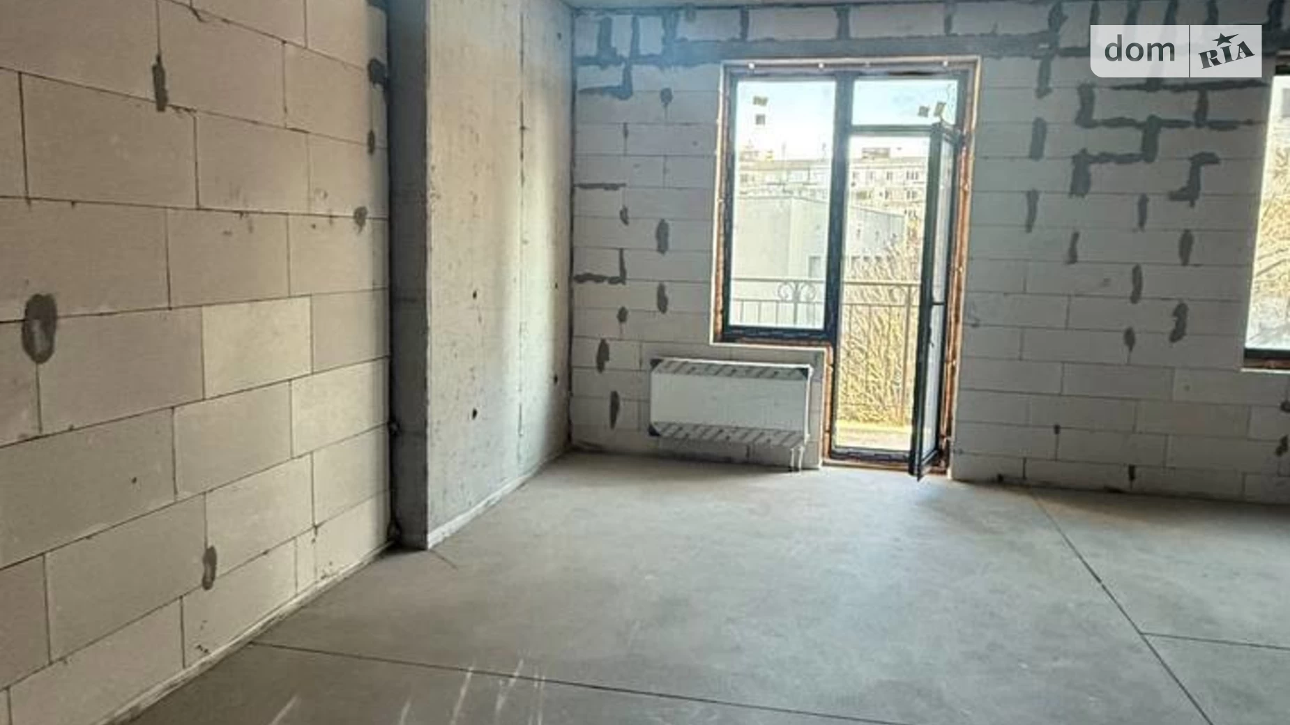 Продається 1-кімнатна квартира 46 кв. м у Одесі, цена: 50000 $ - фото 3