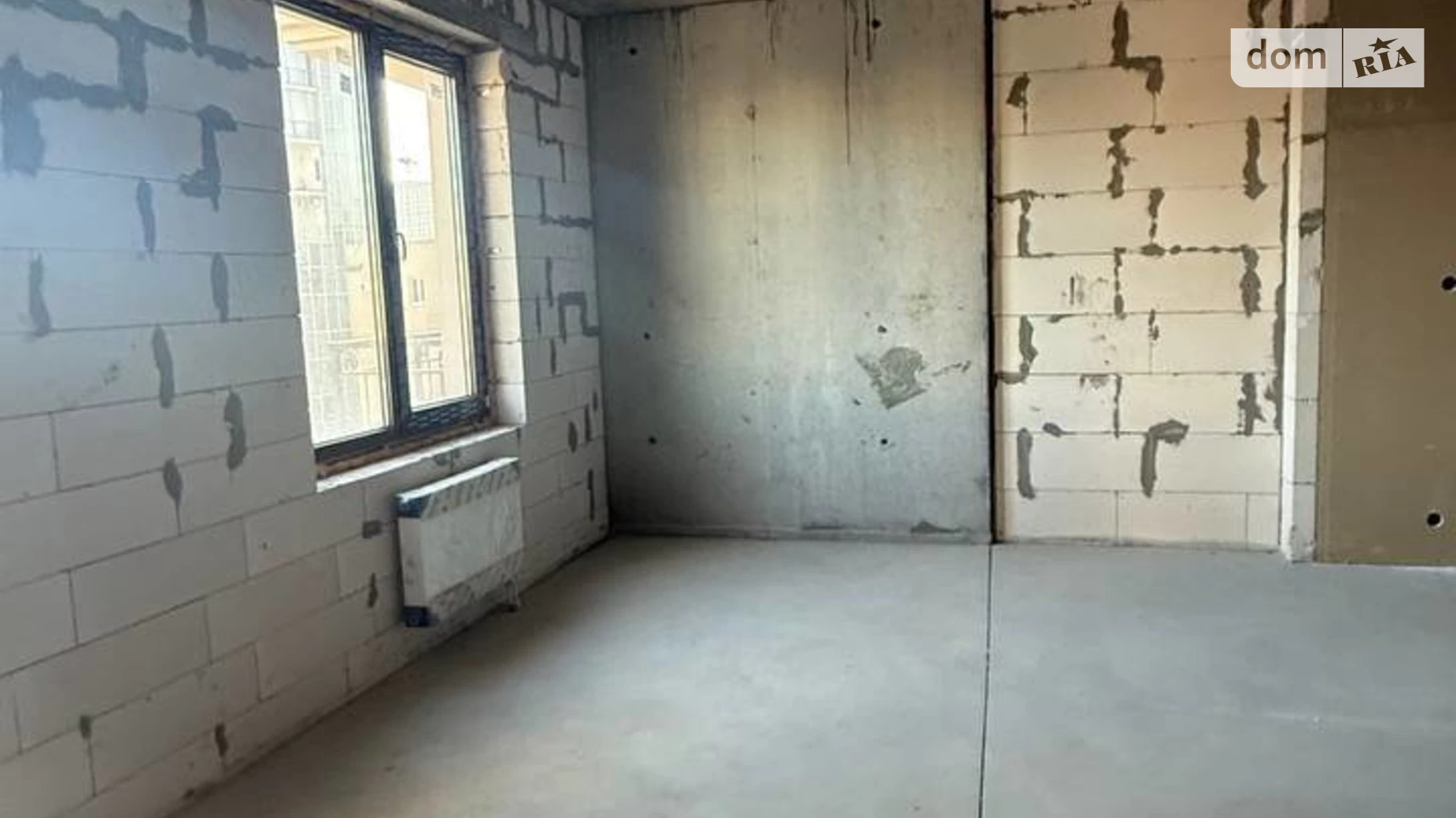 Продається 1-кімнатна квартира 46 кв. м у Одесі, цена: 50000 $ - фото 5
