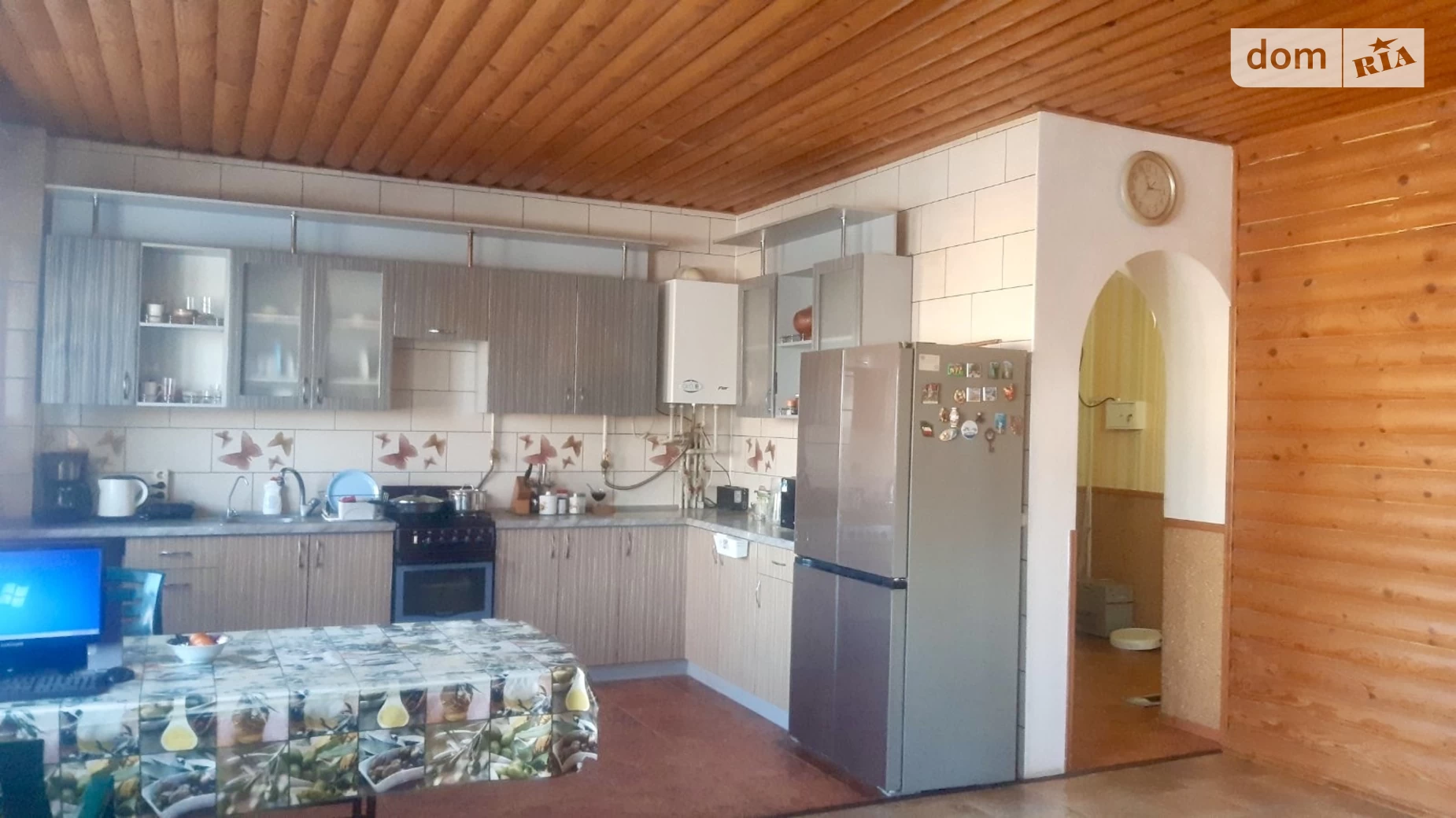Продається будинок 2 поверховий 220.4 кв. м з гаражем, цена: 140000 $ - фото 5