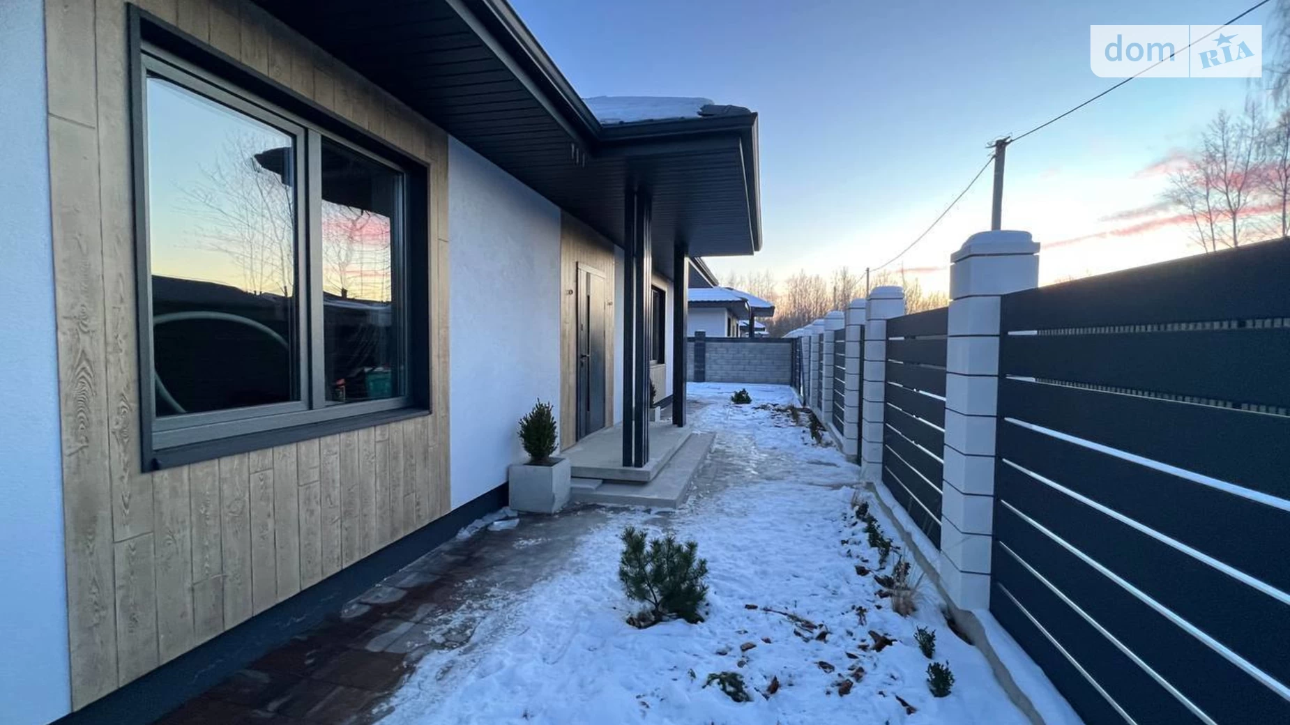Продається одноповерховий будинок 100 кв. м з садом, цена: 80000 $ - фото 2