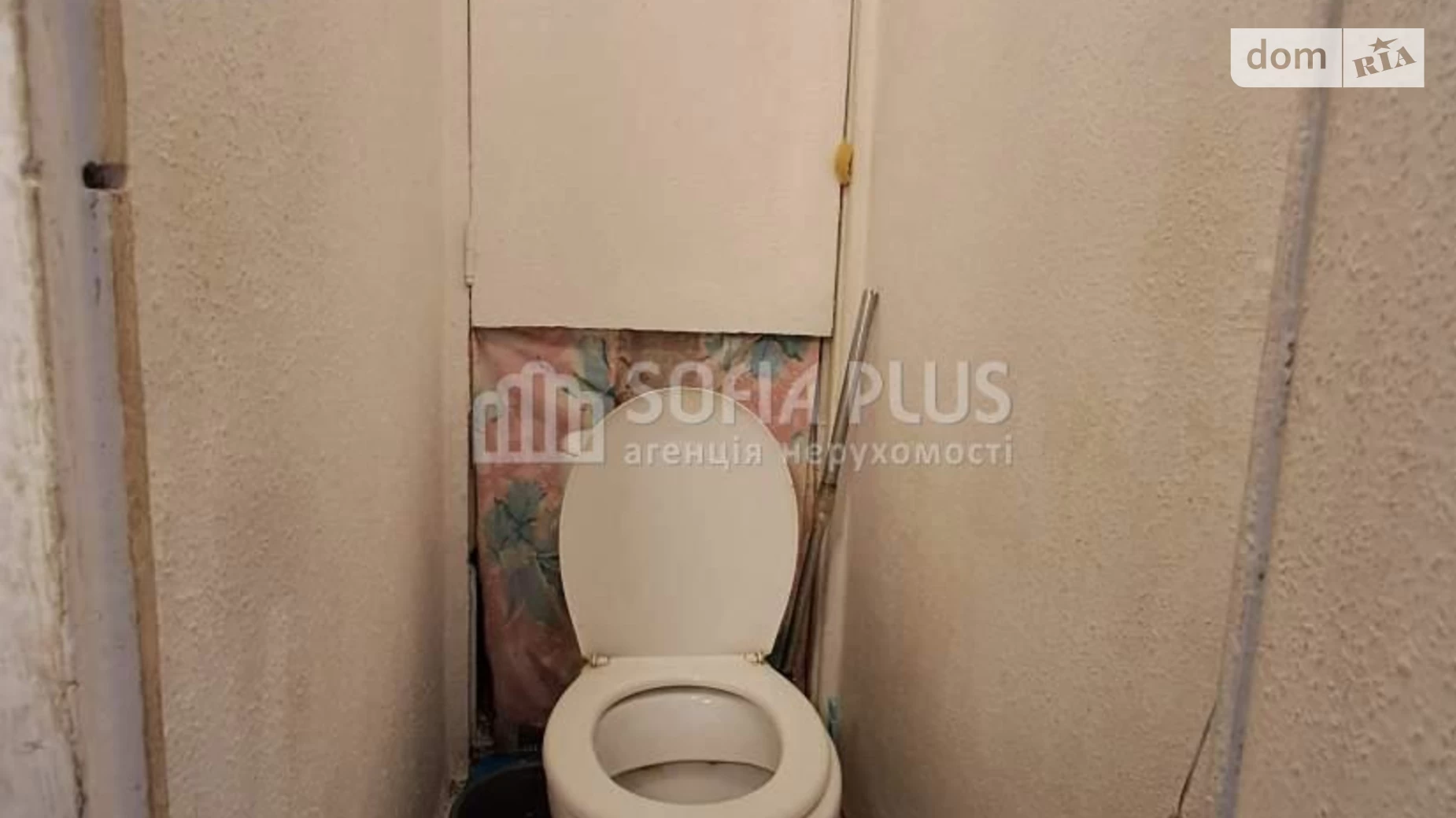 Продается 1-комнатная квартира 34 кв. м в Киеве, ул. Романа Ратушного(Волгоградская), 17 - фото 5