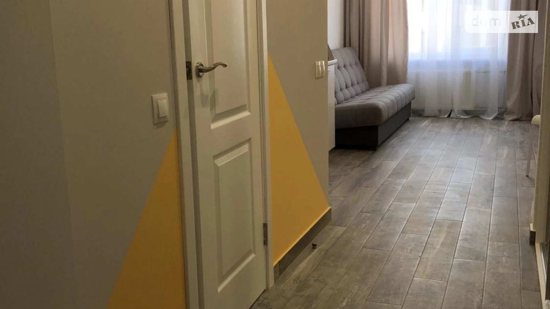 Продается 1-комнатная квартира 18.9 кв. м в Харькове, пр. Шевченковский, 38 - фото 3