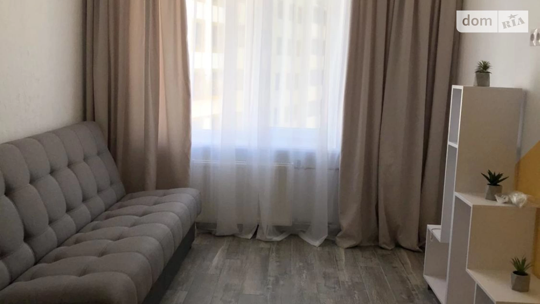 Продается 1-комнатная квартира 18.9 кв. м в Харькове, пр. Шевченковский, 38 - фото 4
