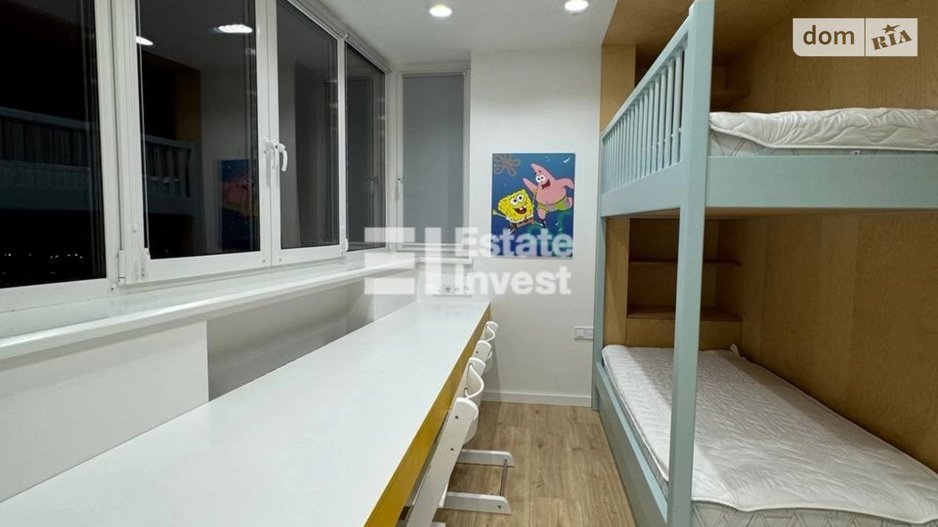 Продается 3-комнатная квартира 100 кв. м в Харькове, ул. Мирослава Мысли(Целиноградская), 58 - фото 5