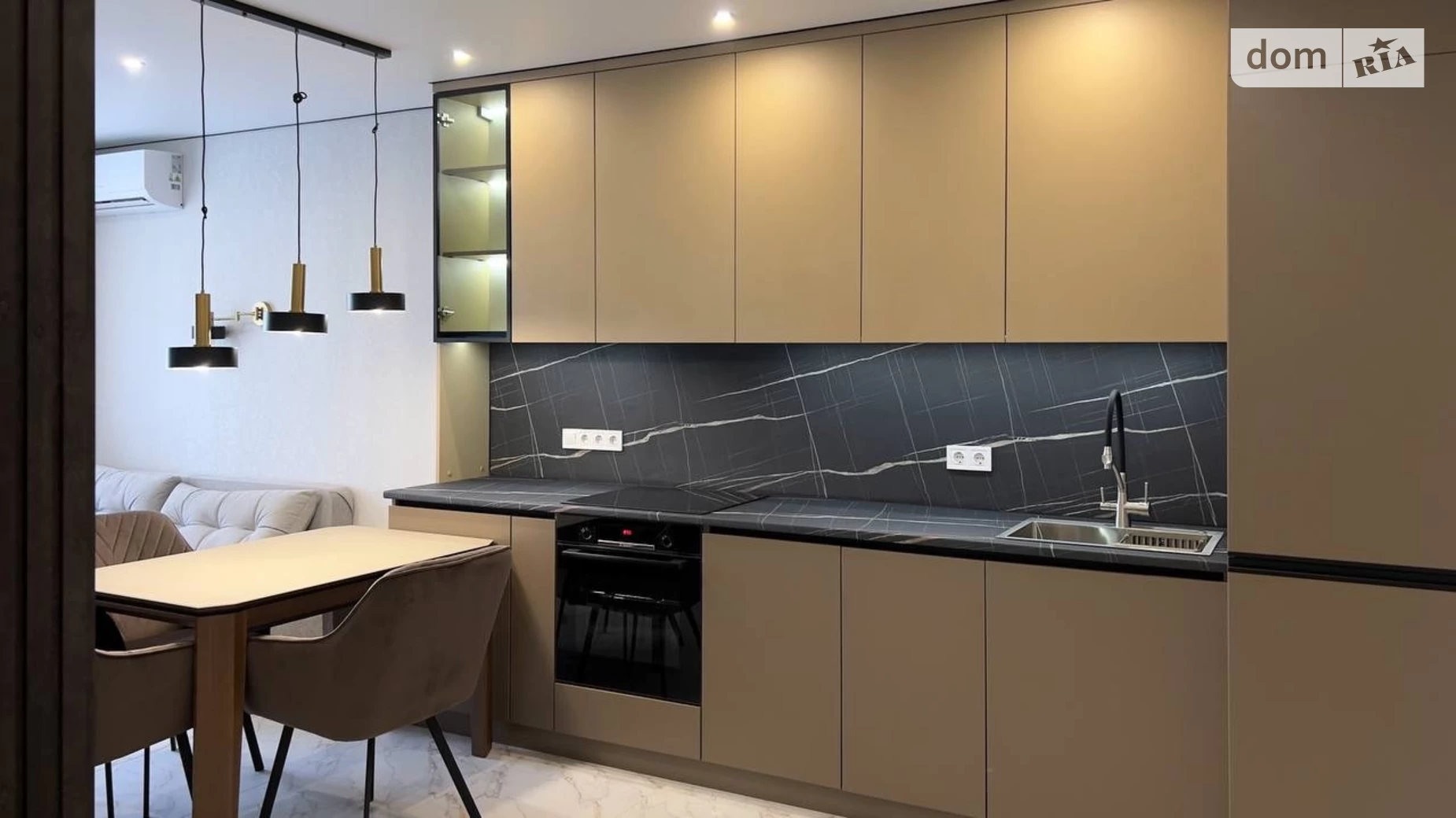 Продается 1-комнатная квартира 48.9 кв. м в, цена: 81900 $ - фото 2