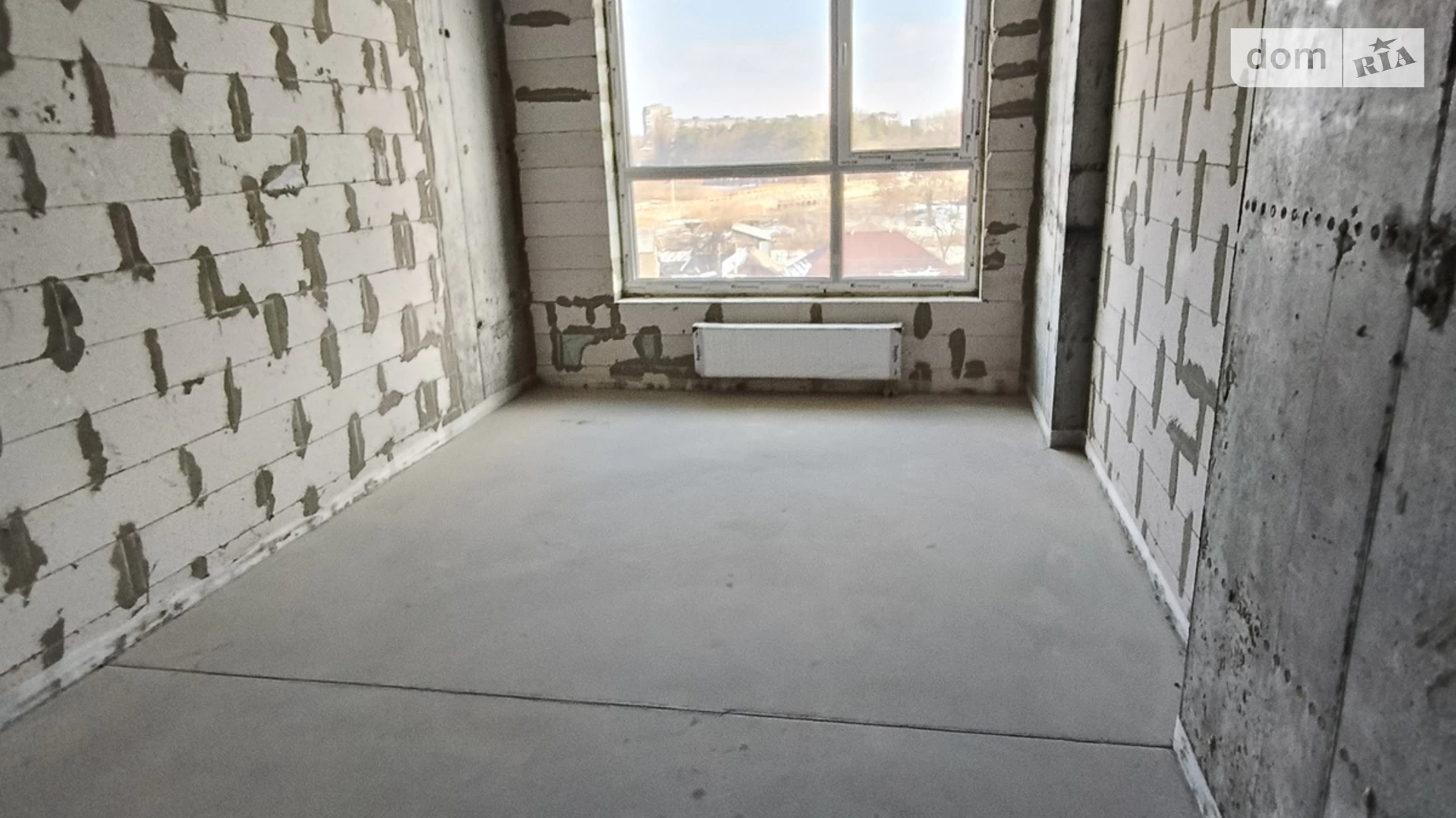 Продается 1-комнатная квартира 42 кв. м в Кропивницком, цена: 45000 $ - фото 5