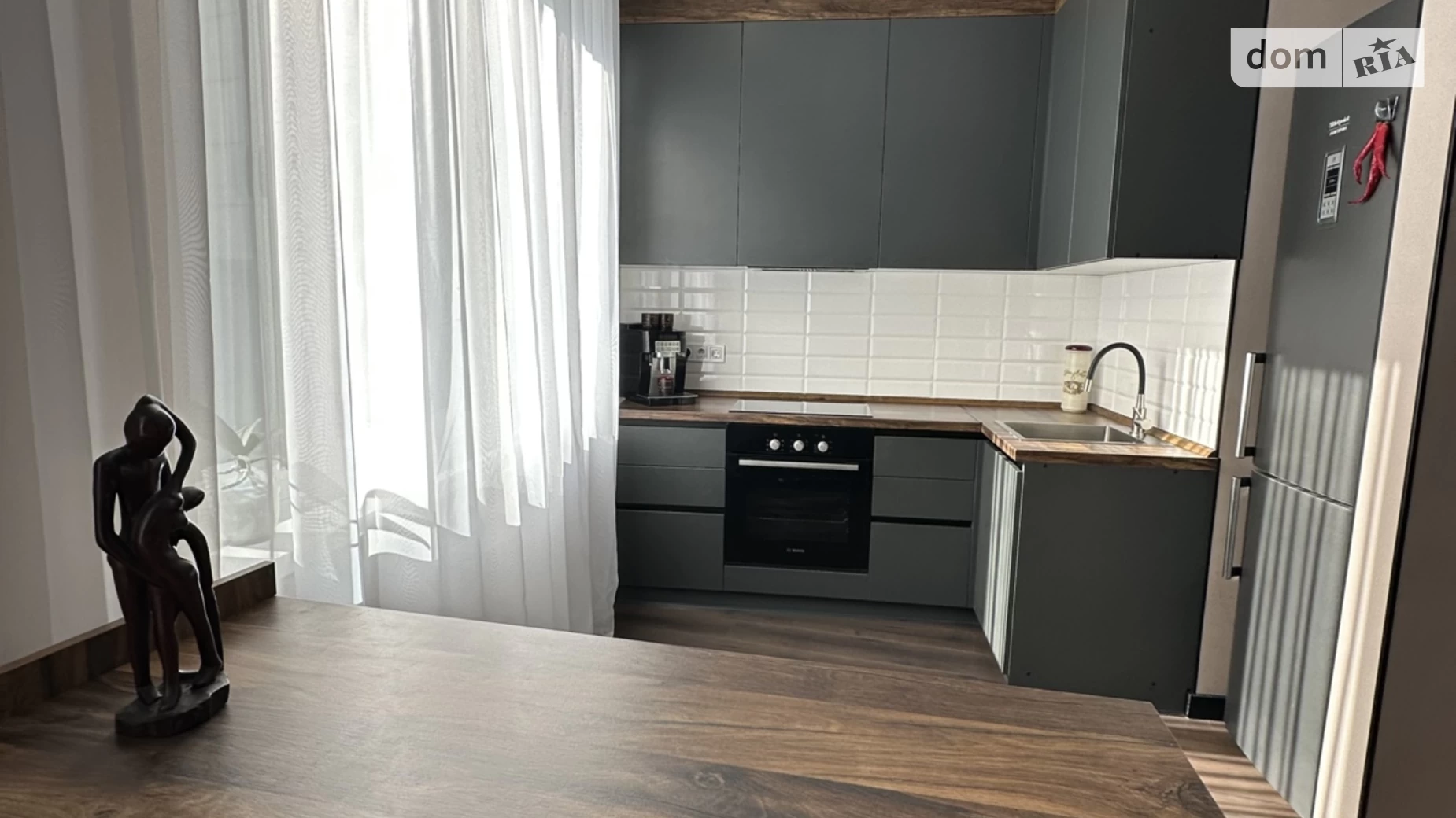 Продается 2-комнатная квартира 62 кв. м в Одессе, пер. Каманина, 16А/2 - фото 2