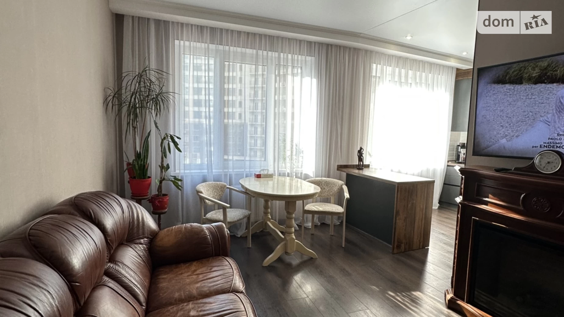 Продается 2-комнатная квартира 62 кв. м в Одессе, пер. Каманина, 16А/2 - фото 4