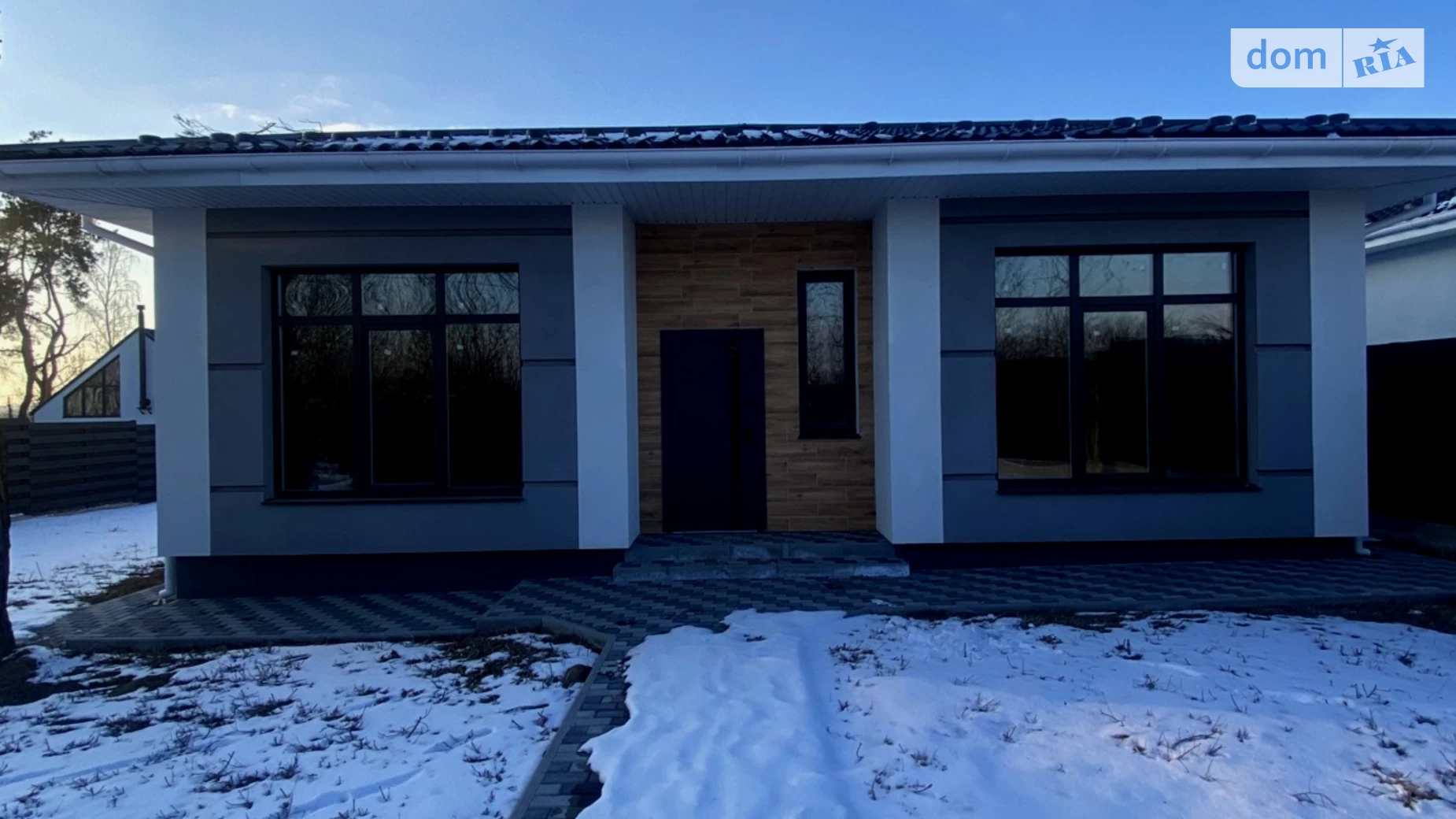Продається одноповерховий будинок 115 кв. м з терасою, цена: 100000 $ - фото 2