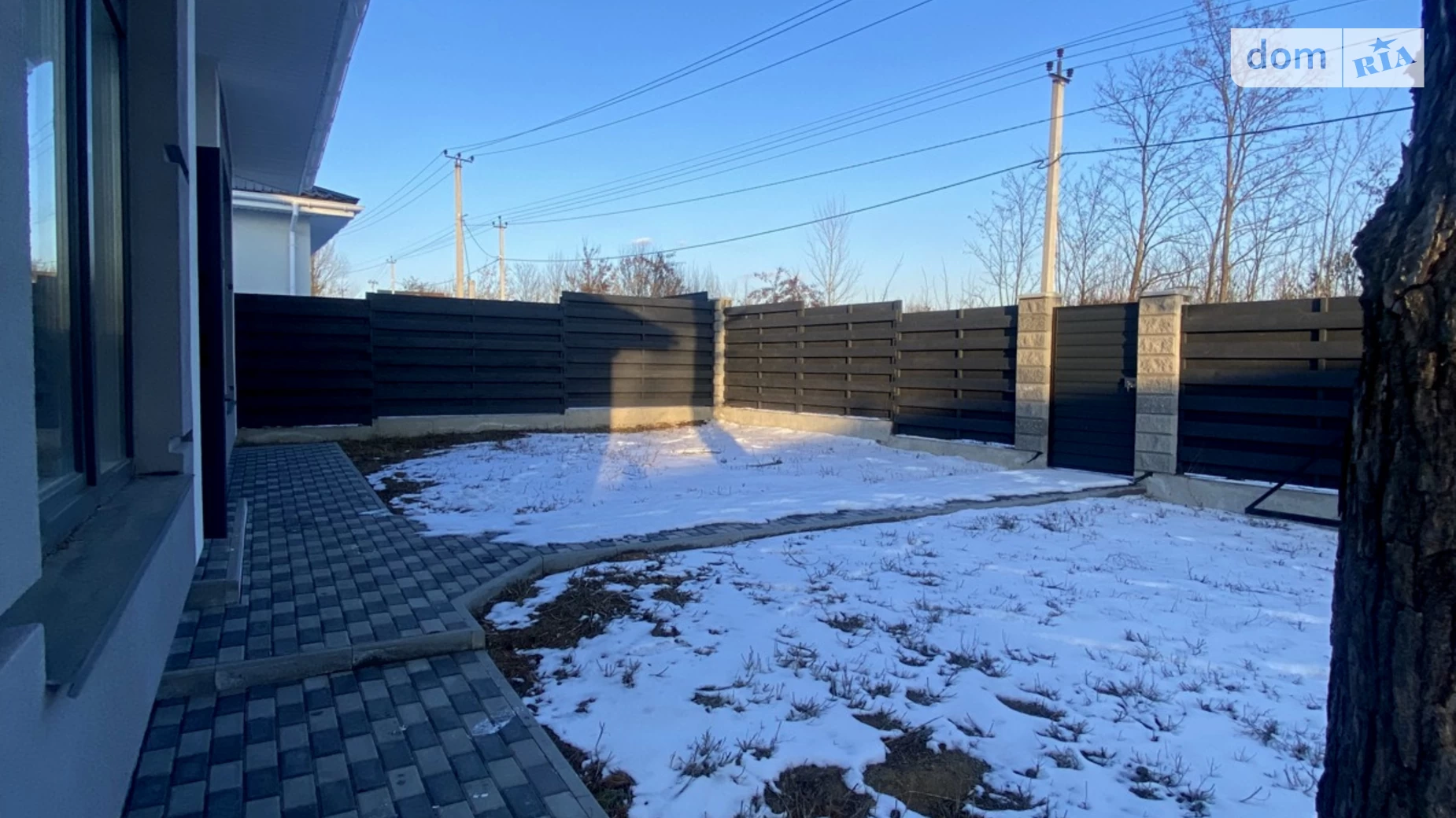 Продається одноповерховий будинок 115 кв. м з терасою, цена: 100000 $ - фото 4