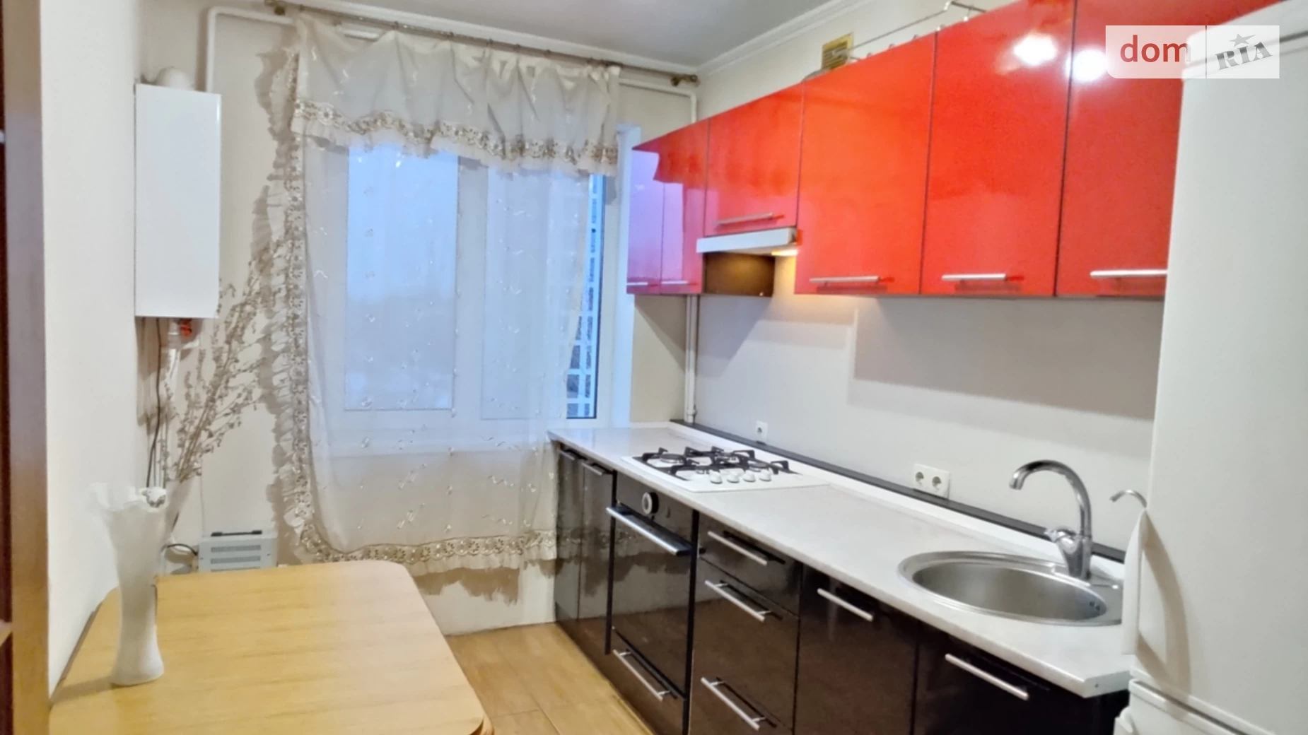 Сдается в аренду 2-комнатная квартира 46.1 кв. м в Днепре, ул. Квитки Цисык(Королевой Гули), 14А - фото 2
