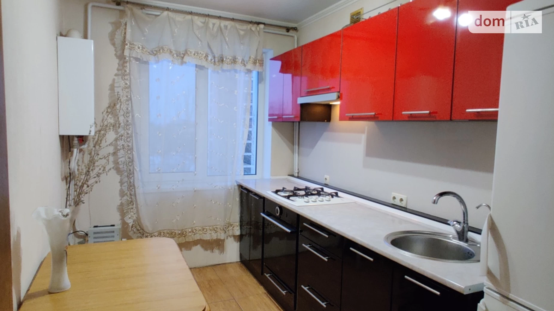 Сдается в аренду 2-комнатная квартира 46.1 кв. м в Днепре, ул. Квитки Цисык(Королевой Гули), 14А - фото 3