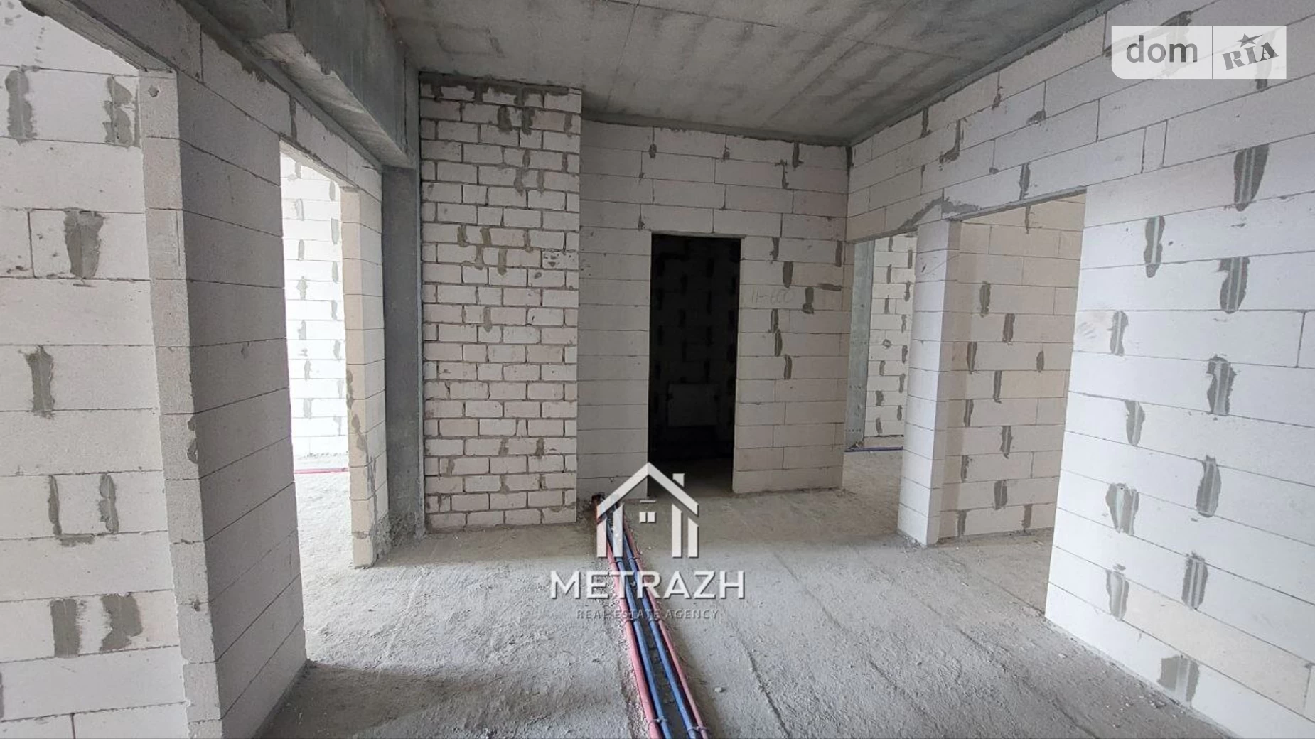 Продается 3-комнатная квартира 103 кв. м в Харькове, ул. Сухумская, 22 - фото 2