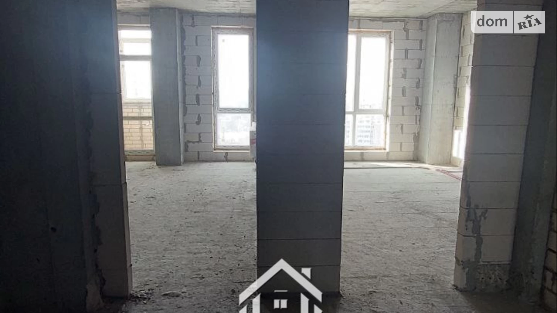 Продається 3-кімнатна квартира 103 кв. м у Харкові, вул. Сухумська, 22 - фото 2