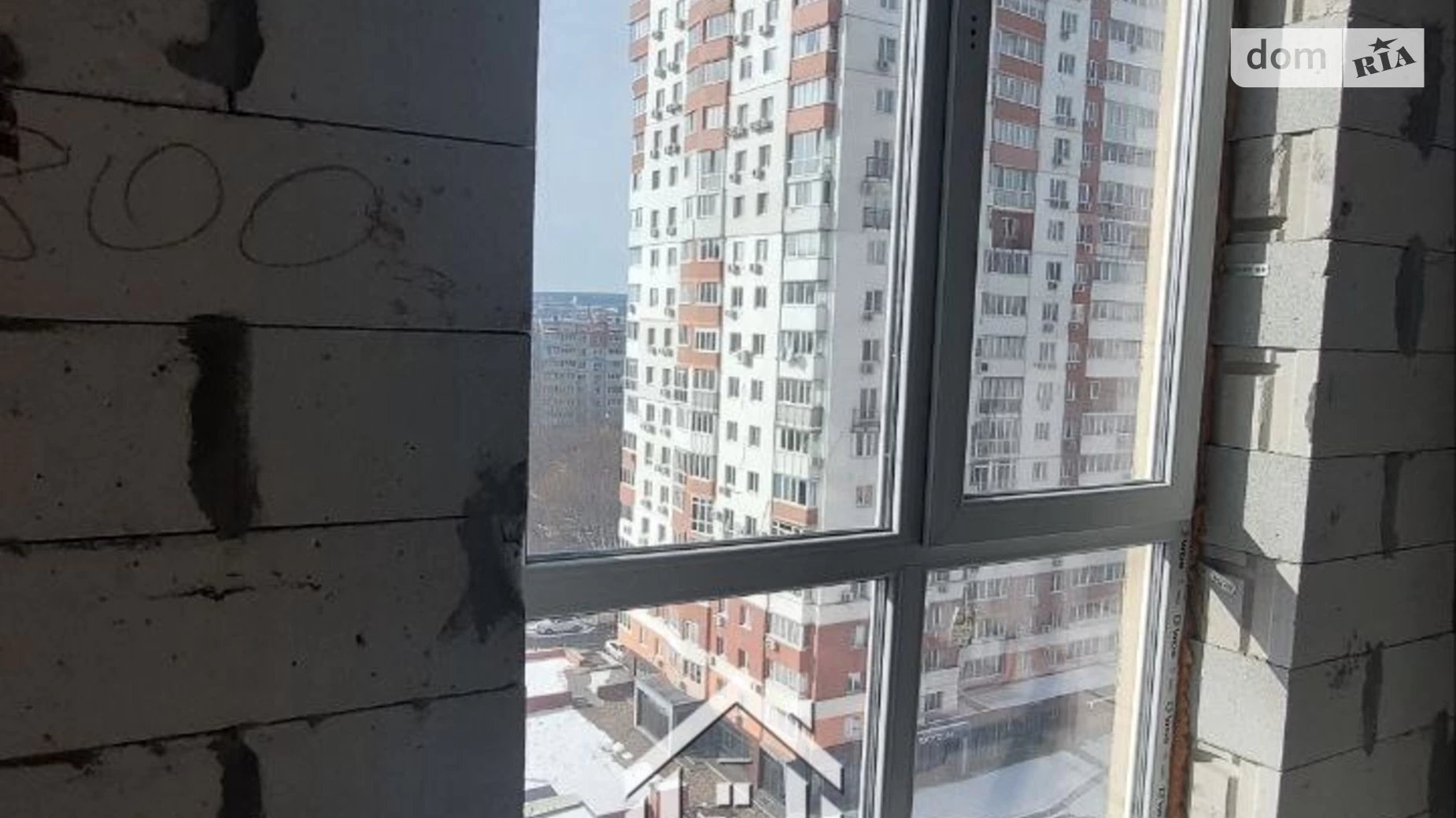 Продається 3-кімнатна квартира 103 кв. м у Харкові, вул. Сухумська, 22 - фото 4