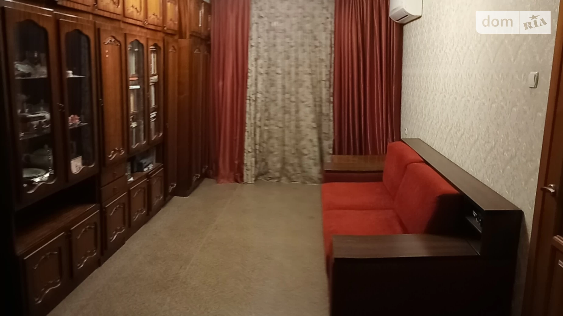 Продается 1-комнатная квартира 39.6 кв. м в Харькове - фото 3