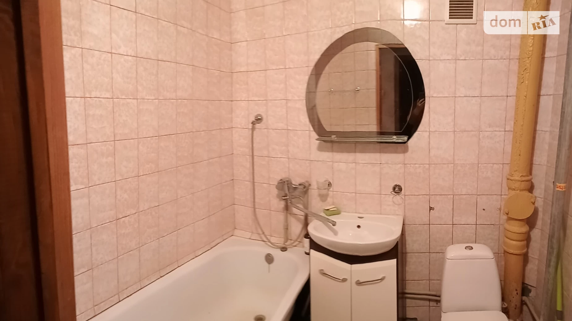 Продается 1-комнатная квартира 39.6 кв. м в Харькове - фото 5