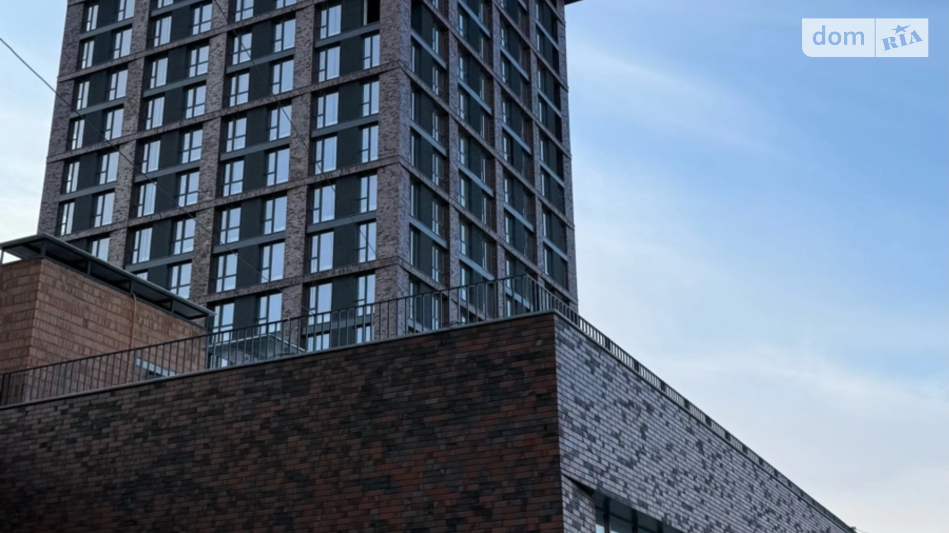 Продается 2-комнатная квартира 48 кв. м в Днепре, ул. Набережная Победы, 128 - фото 3
