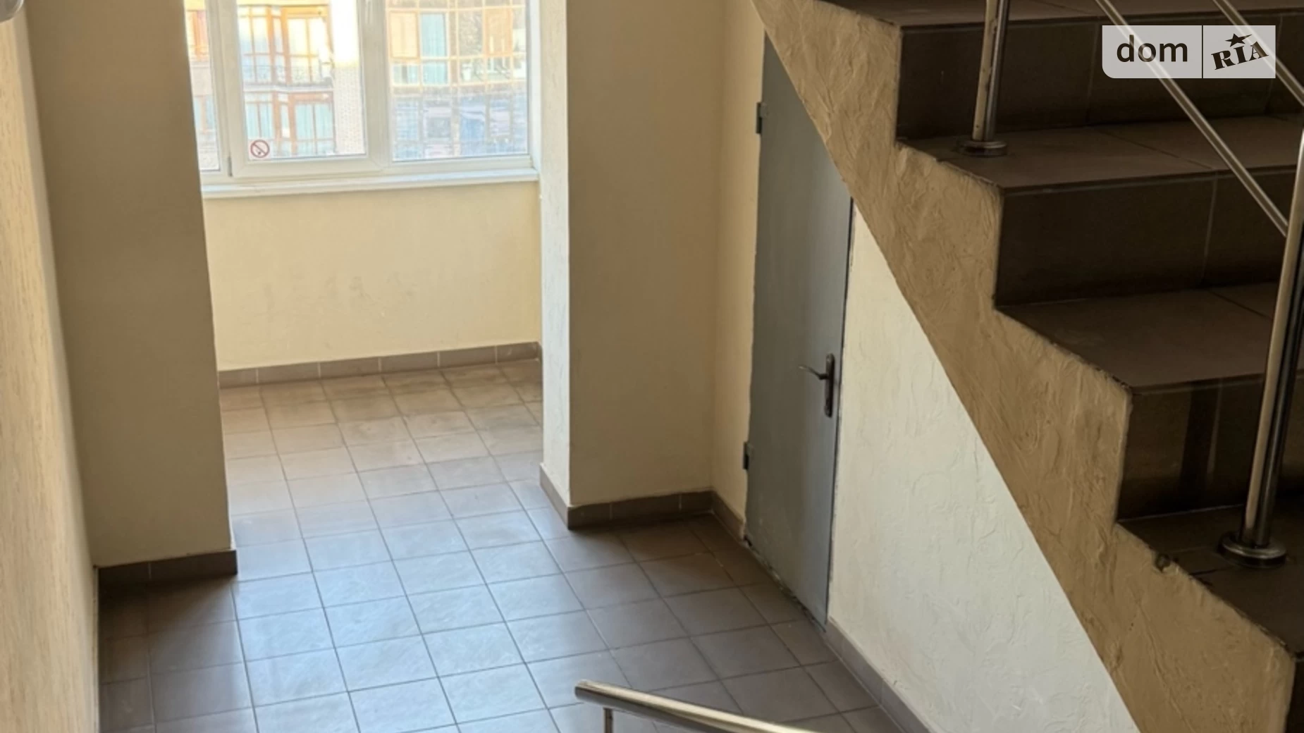 Продается 1-комнатная квартира 42.6 кв. м в Днепре, ул. Антоновича Владимира, 36М - фото 2