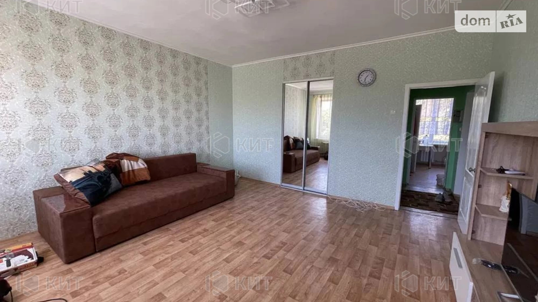 Продається 2-кімнатна квартира 57 кв. м у Харкові, цена: 34000 $ - фото 2