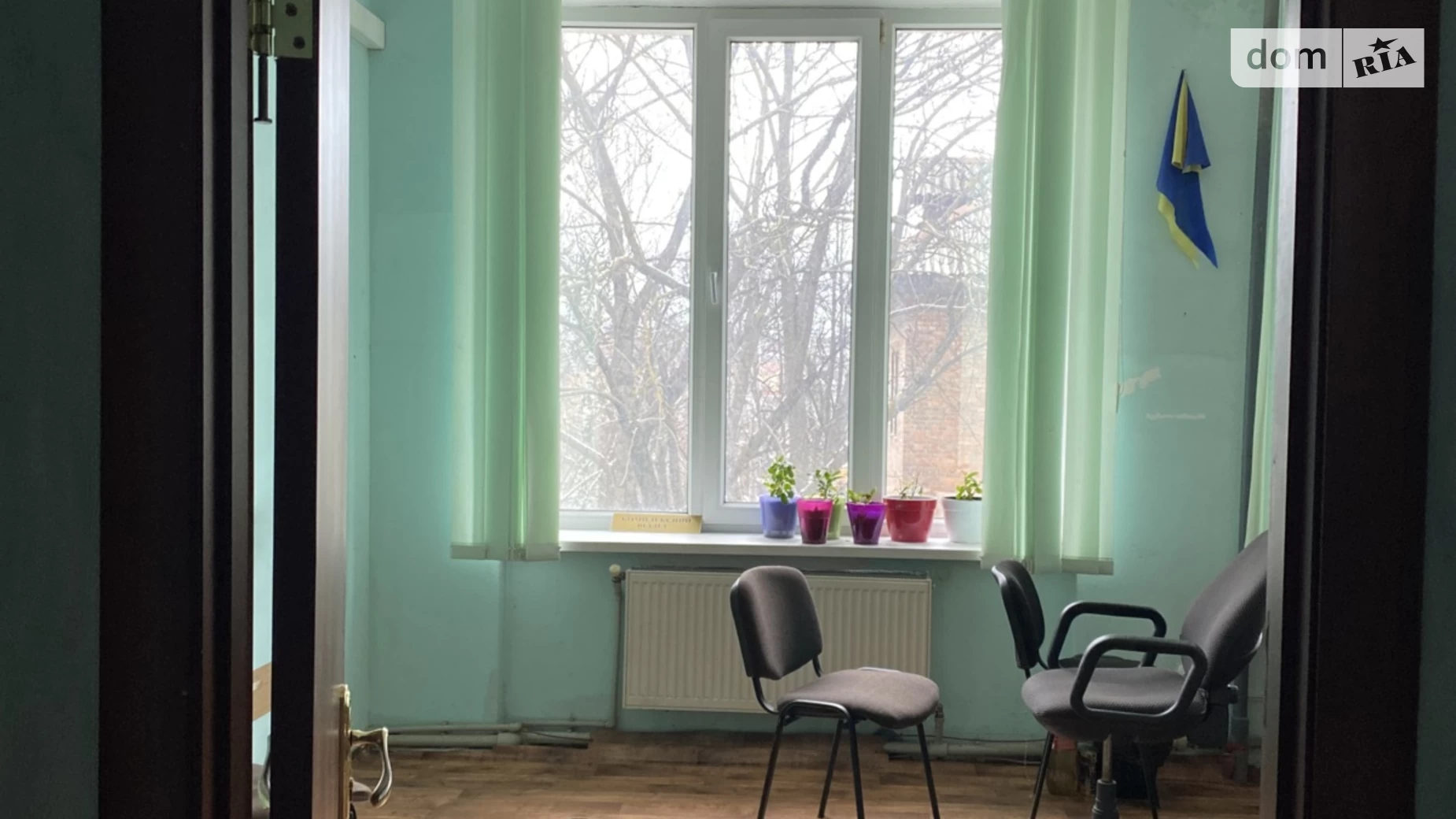 Здається в оренду офіс 65 кв. м в бізнес-центрі, цена: 11700 грн - фото 5