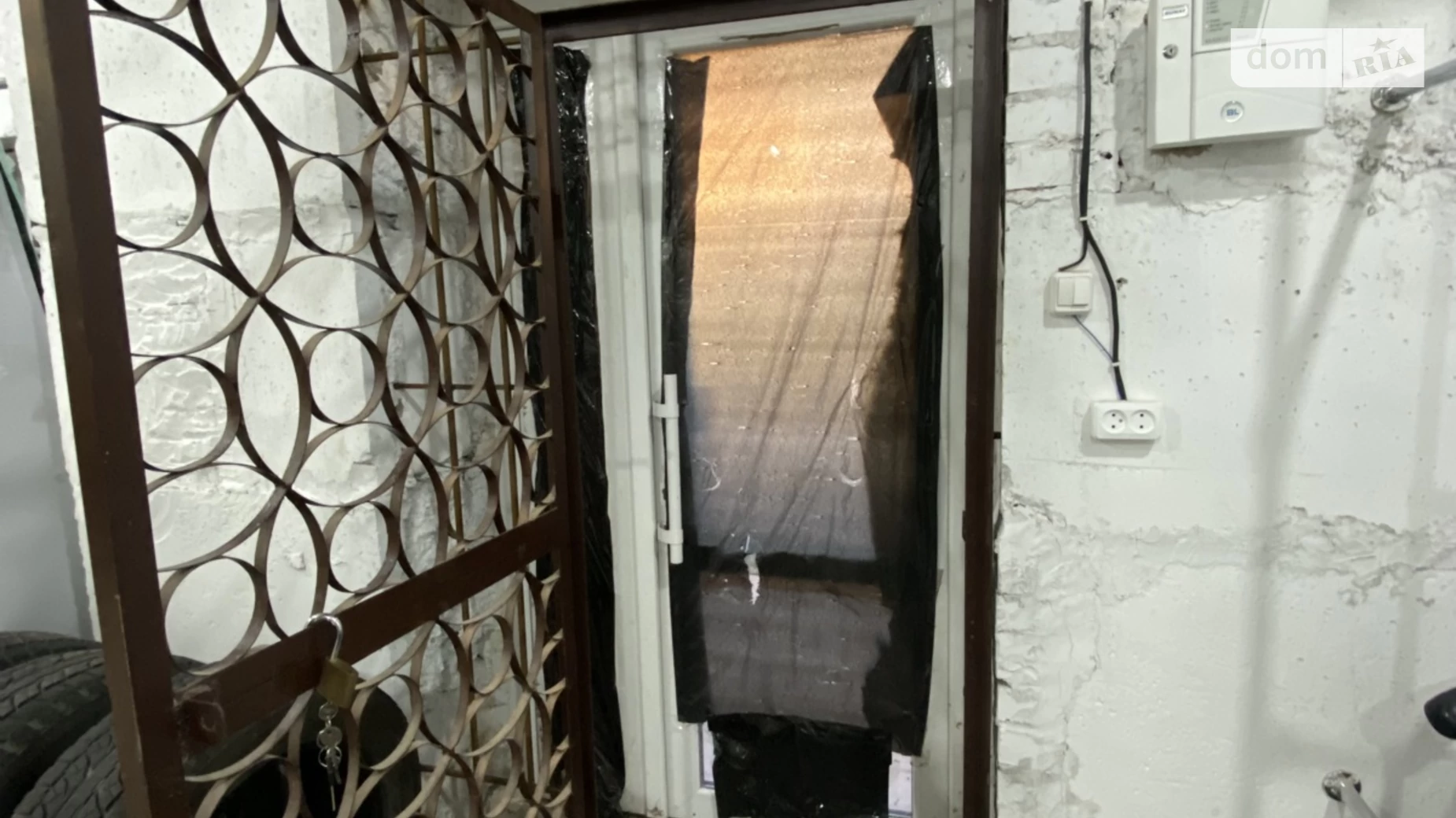 Здається в оренду приміщення вільного призначення 123 кв. м в 11-поверховій будівлі, цена: 18450 грн - фото 4