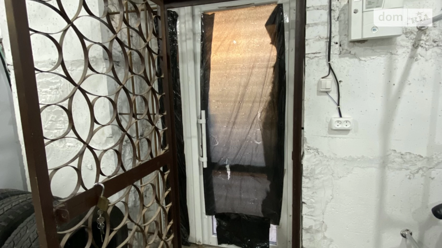 Здається в оренду приміщення вільного призначення 246 кв. м в 11-поверховій будівлі, цена: 36900 грн - фото 4