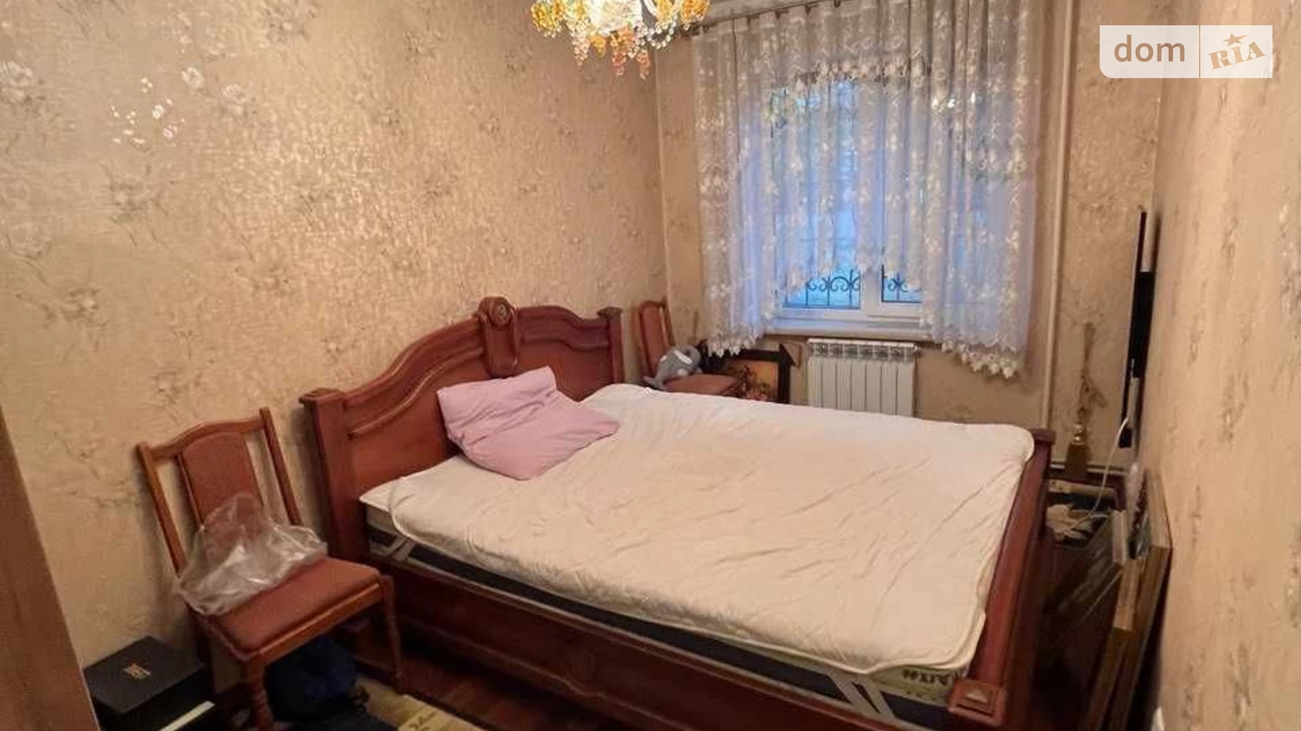 Продается 2-комнатная квартира 46 кв. м в Днепре, просп. Слобожанский, 77 - фото 3