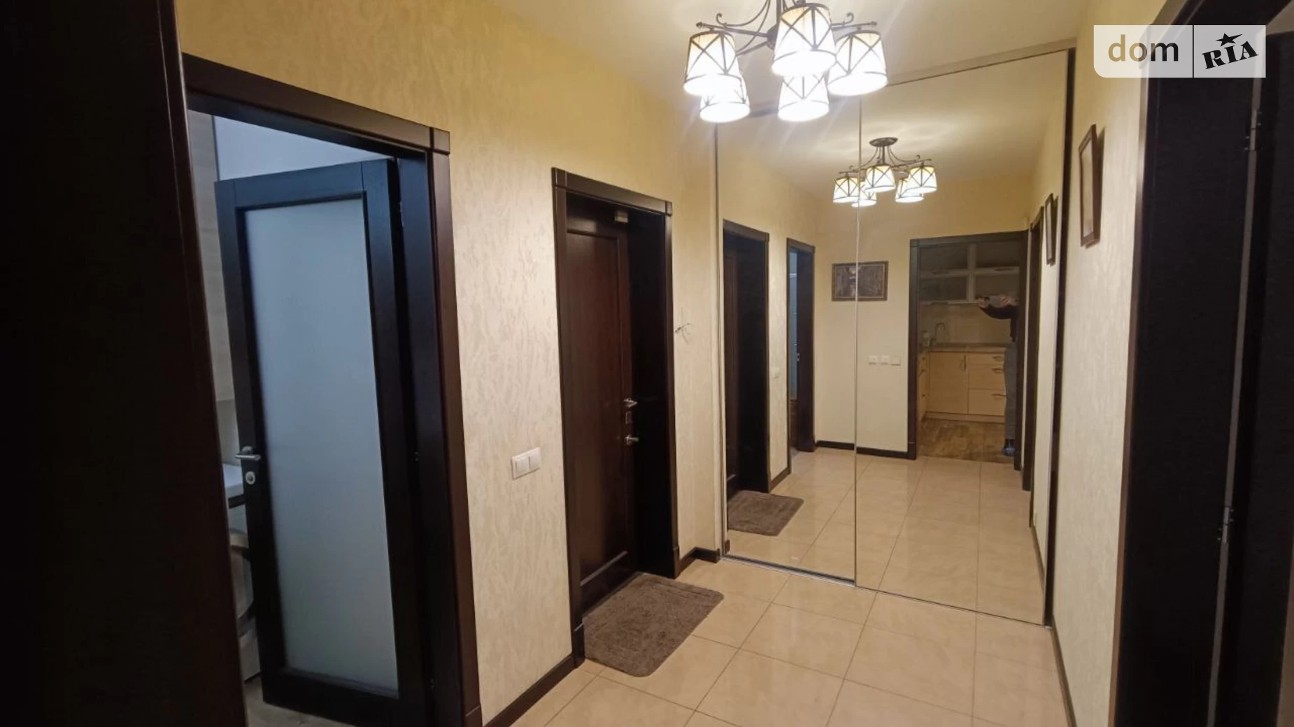 Продается 1-комнатная квартира 45.3 кв. м в Харькове, цена: 40500 $ - фото 5