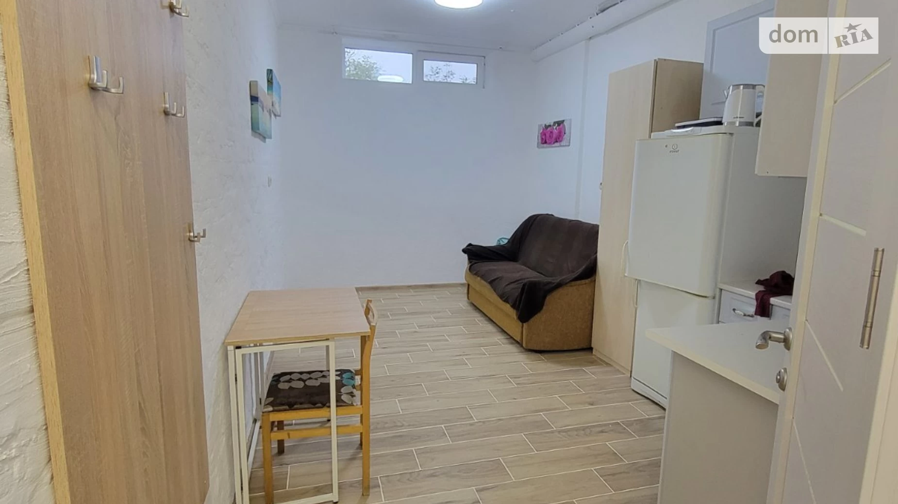 Продается 1-комнатная квартира 20 кв. м в Киеве, ул. Идейная, 4 - фото 5