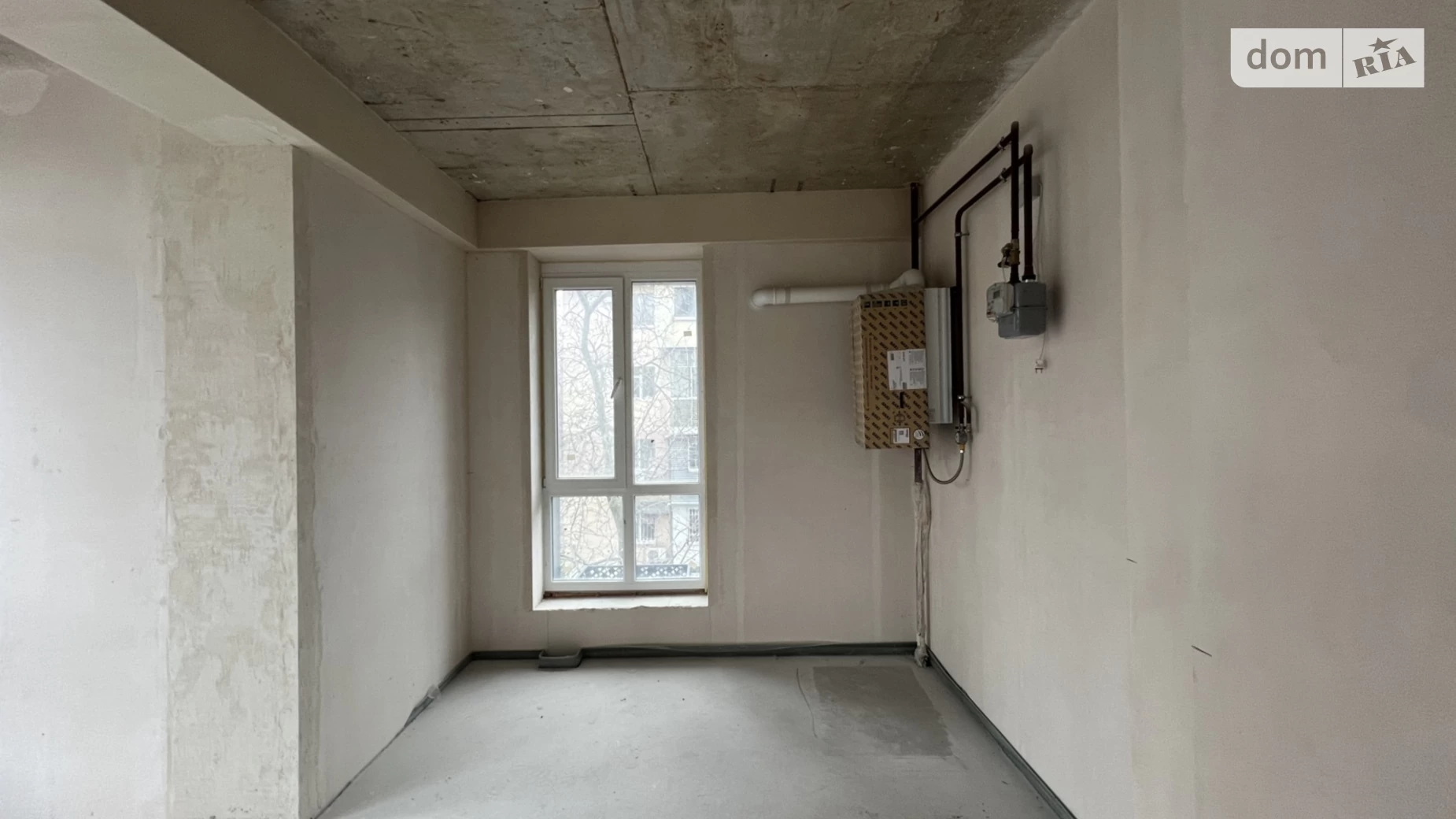 Продається 1-кімнатна квартира 43 кв. м у Одесі, вул. Космонавтів, 23К - фото 5
