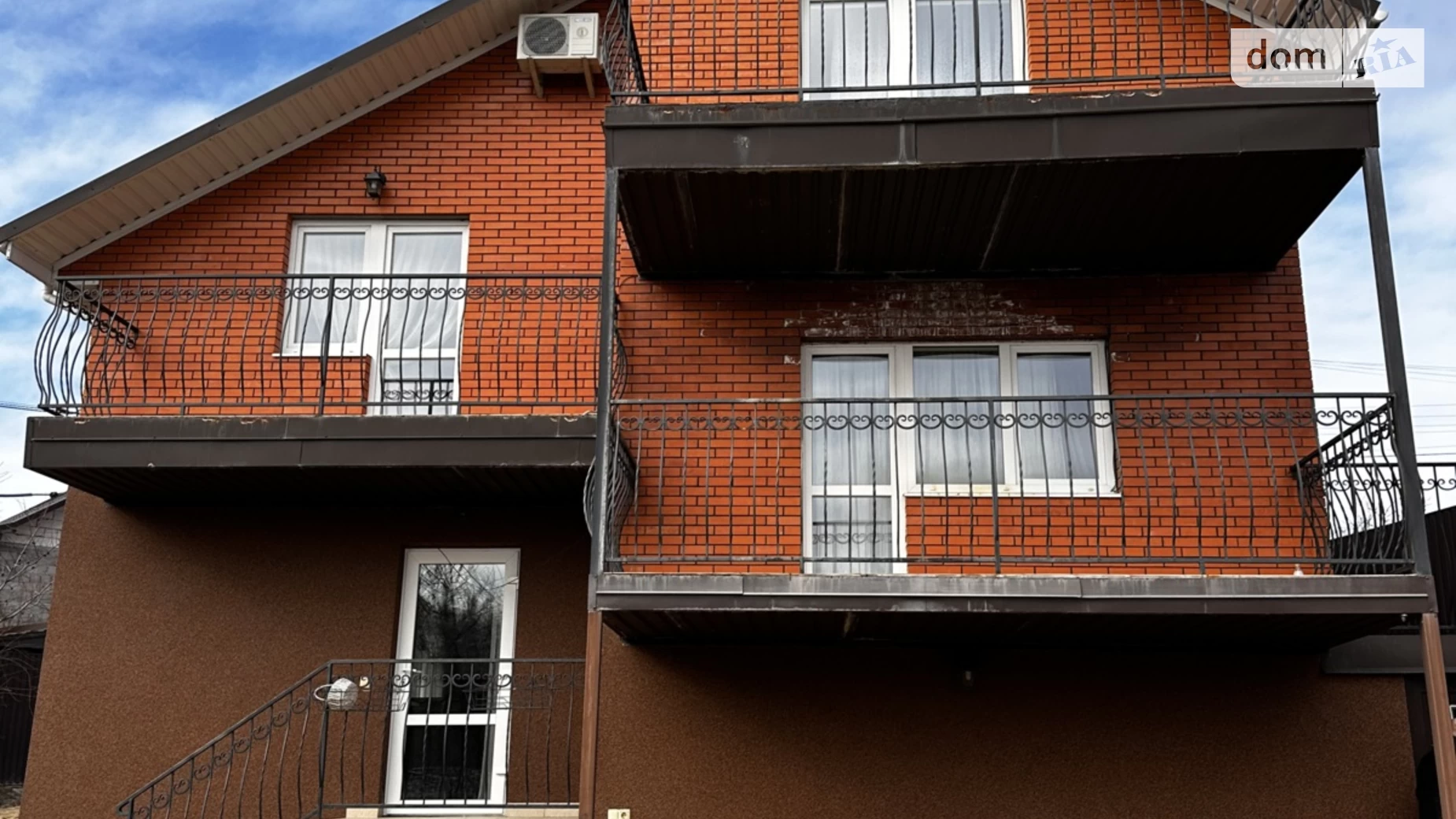 Продается дом на 2 этажа 170 кв. м с подвалом, цена: 174000 $ - фото 5