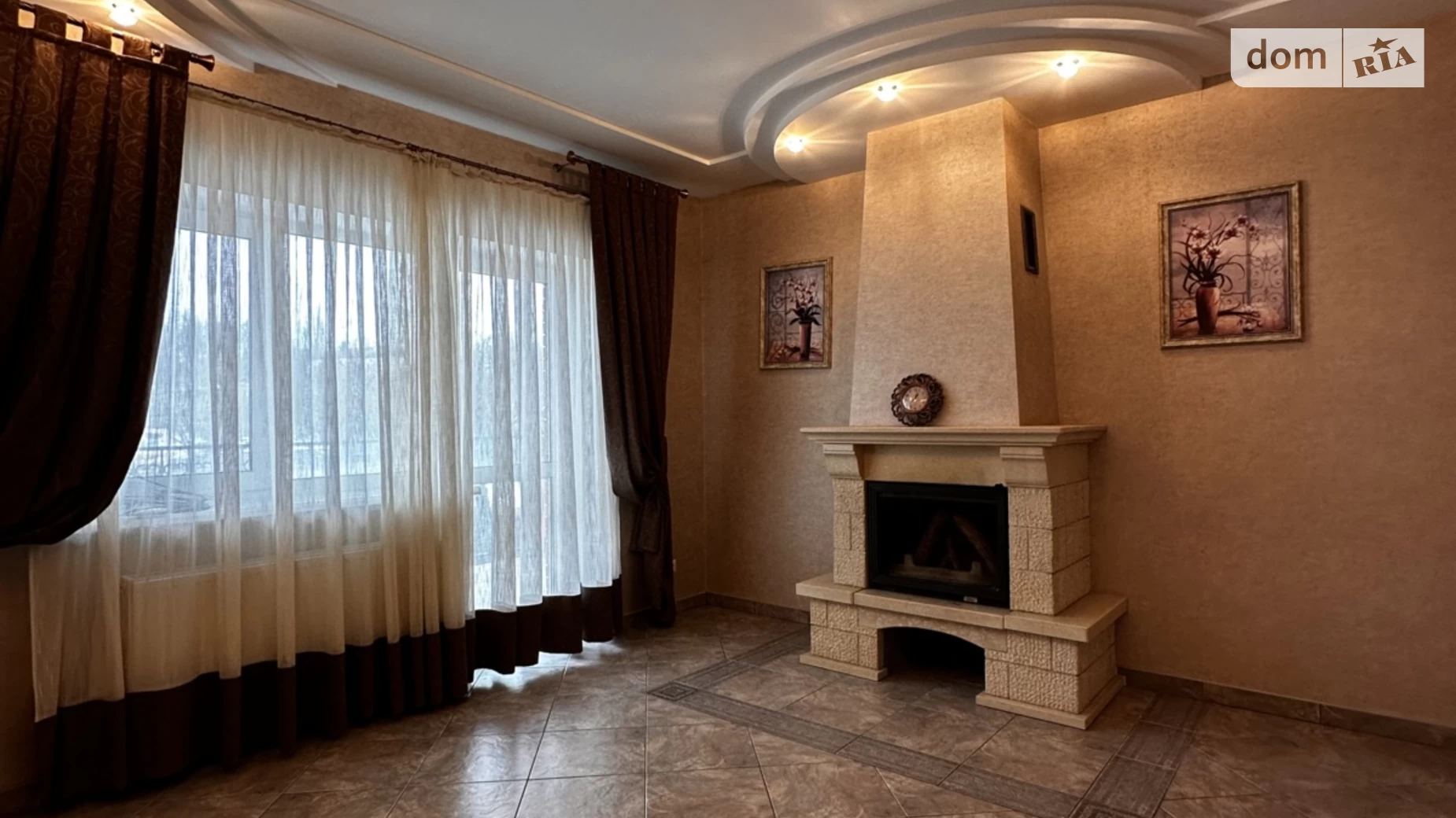 Продается дом на 2 этажа 170 кв. м с подвалом, цена: 174000 $ - фото 3